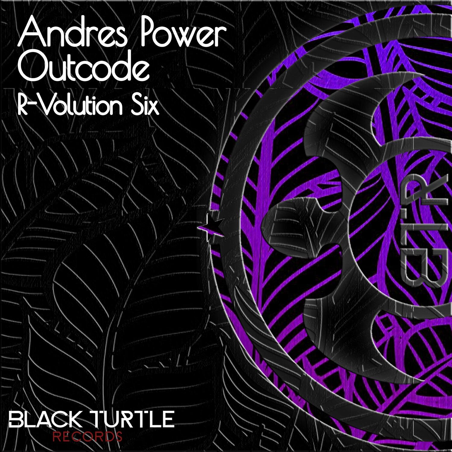 Релиз R-Volution Six