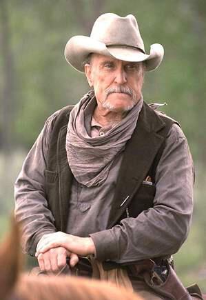 Robert Duvall