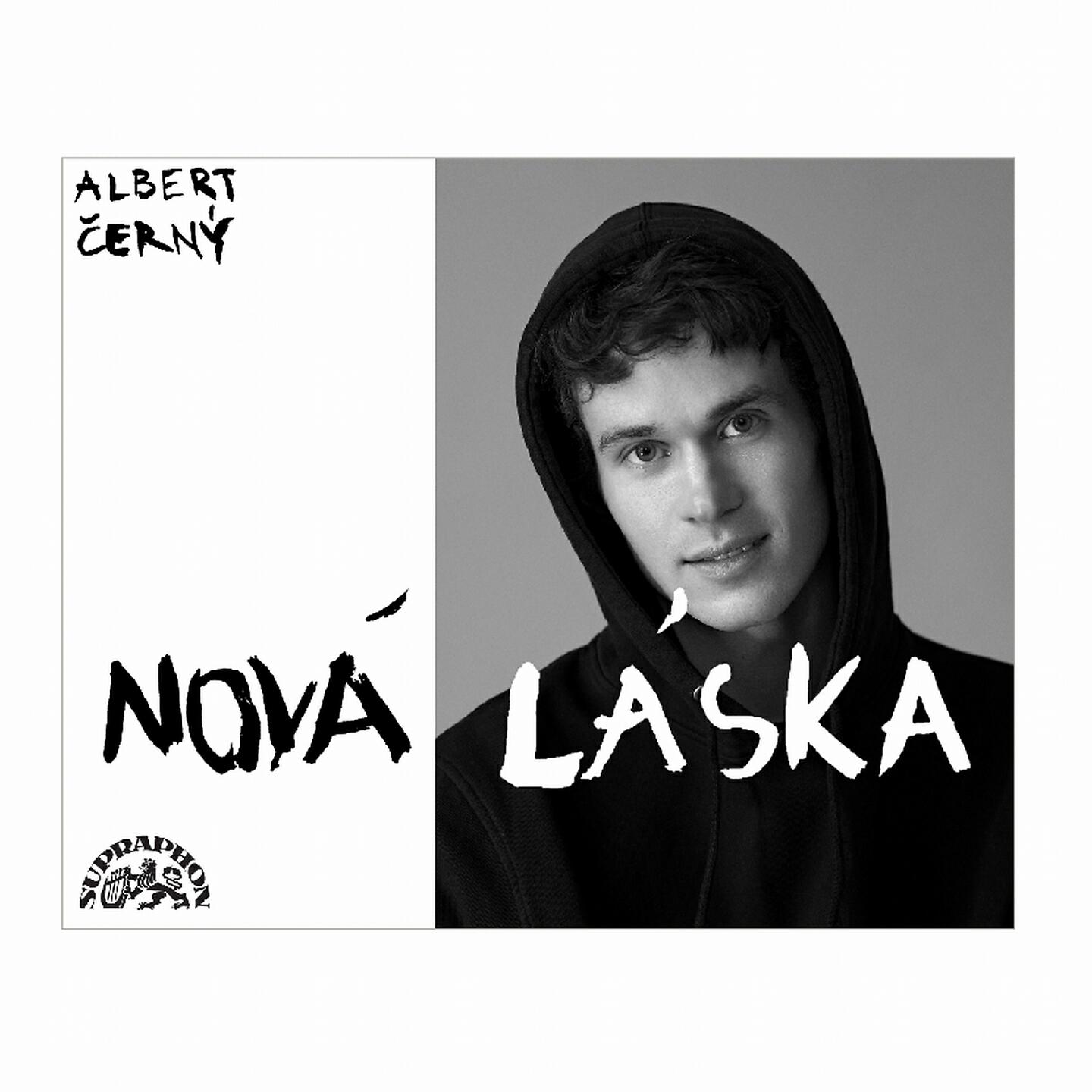 Релиз Nová láska