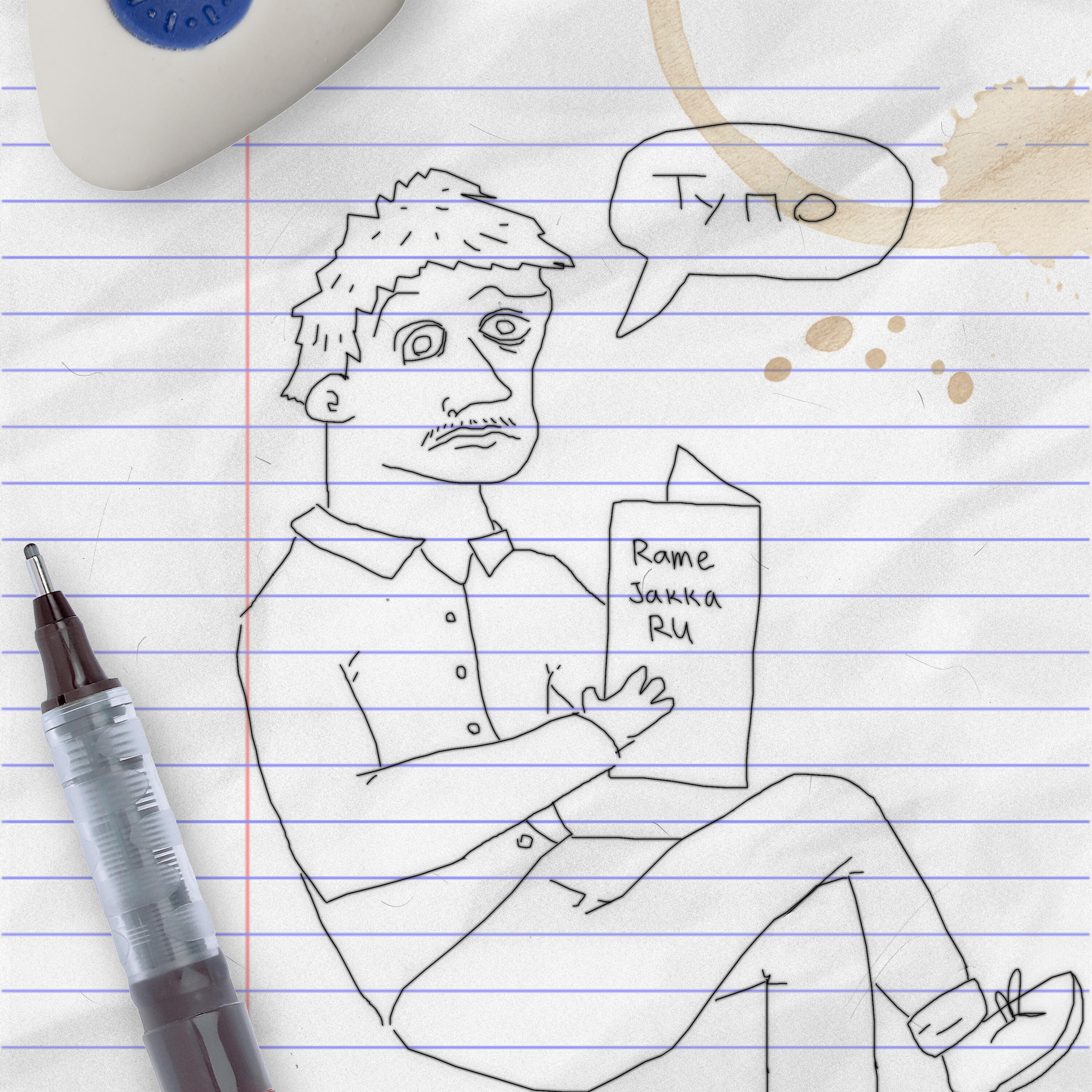 Релиз Тупо