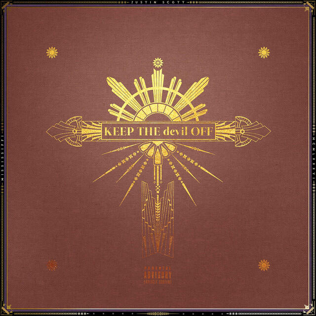 Релиз Keep The devil Off