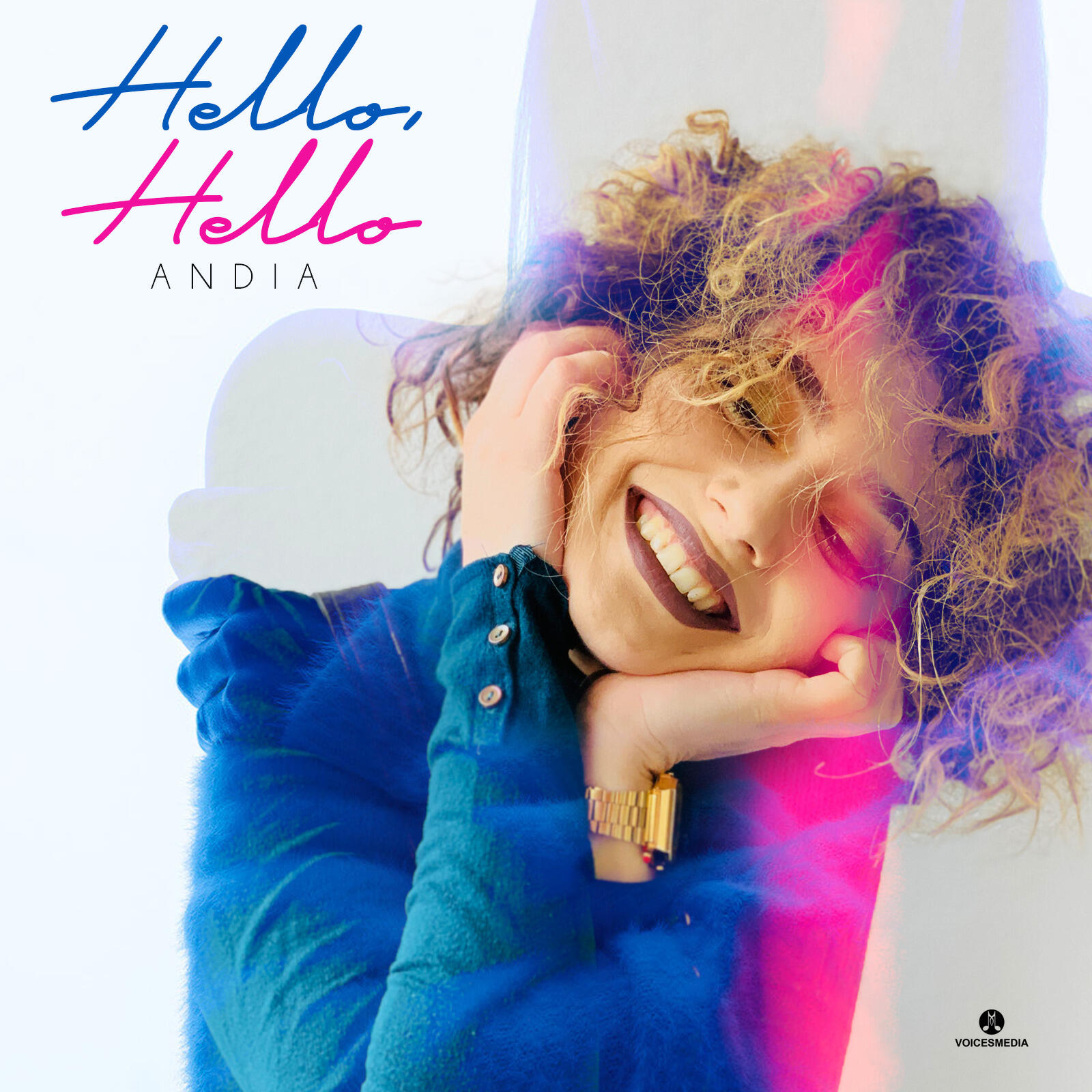 Релиз Hello, Hello
