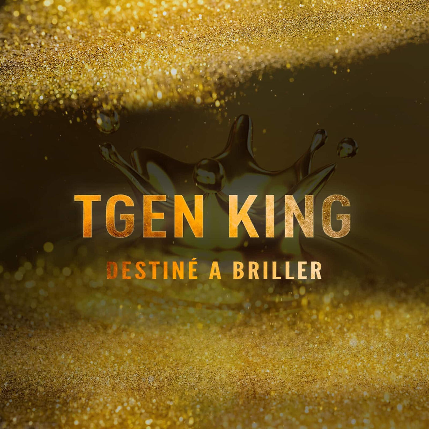Релиз Destiné à Briller