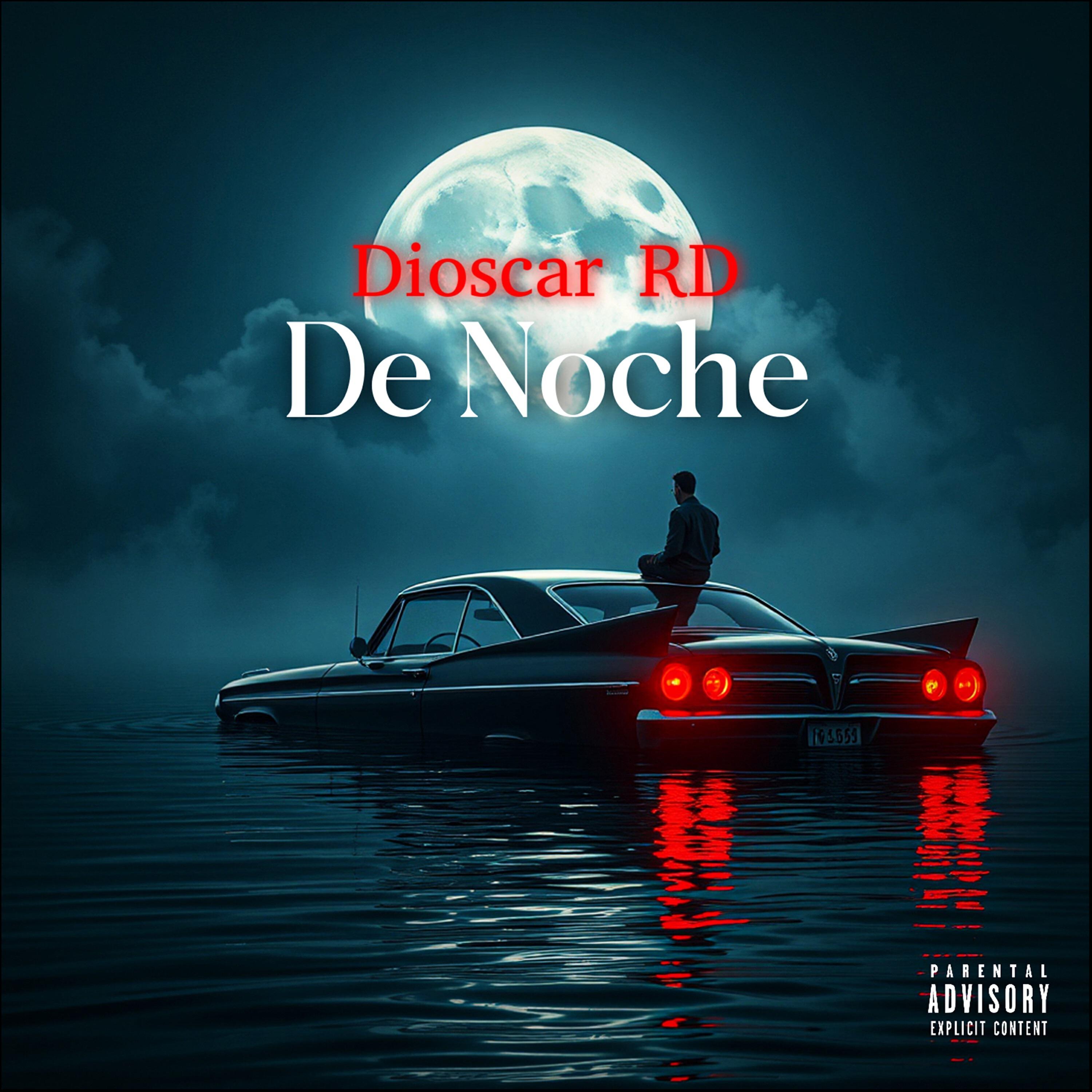 Релиз De Noche