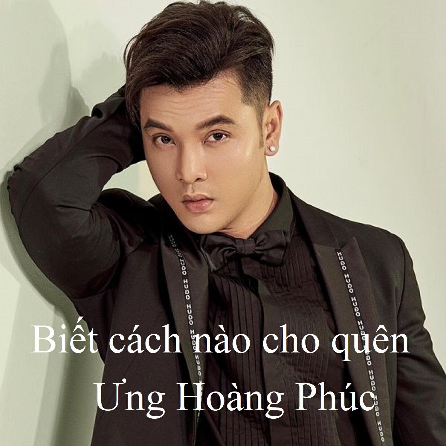 Релиз Biết Cách Nào Cho Quên