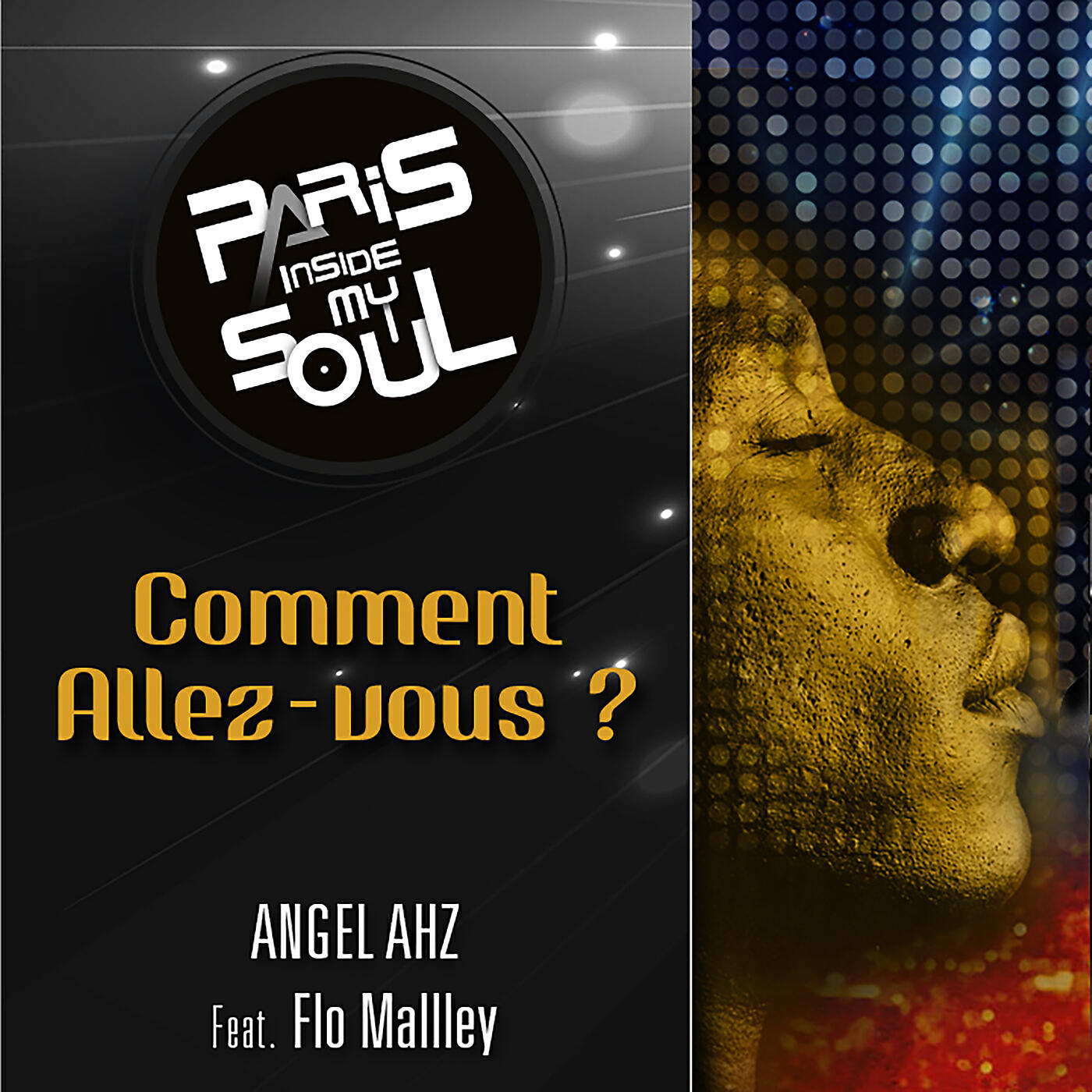 Релиз Comment allez vous?