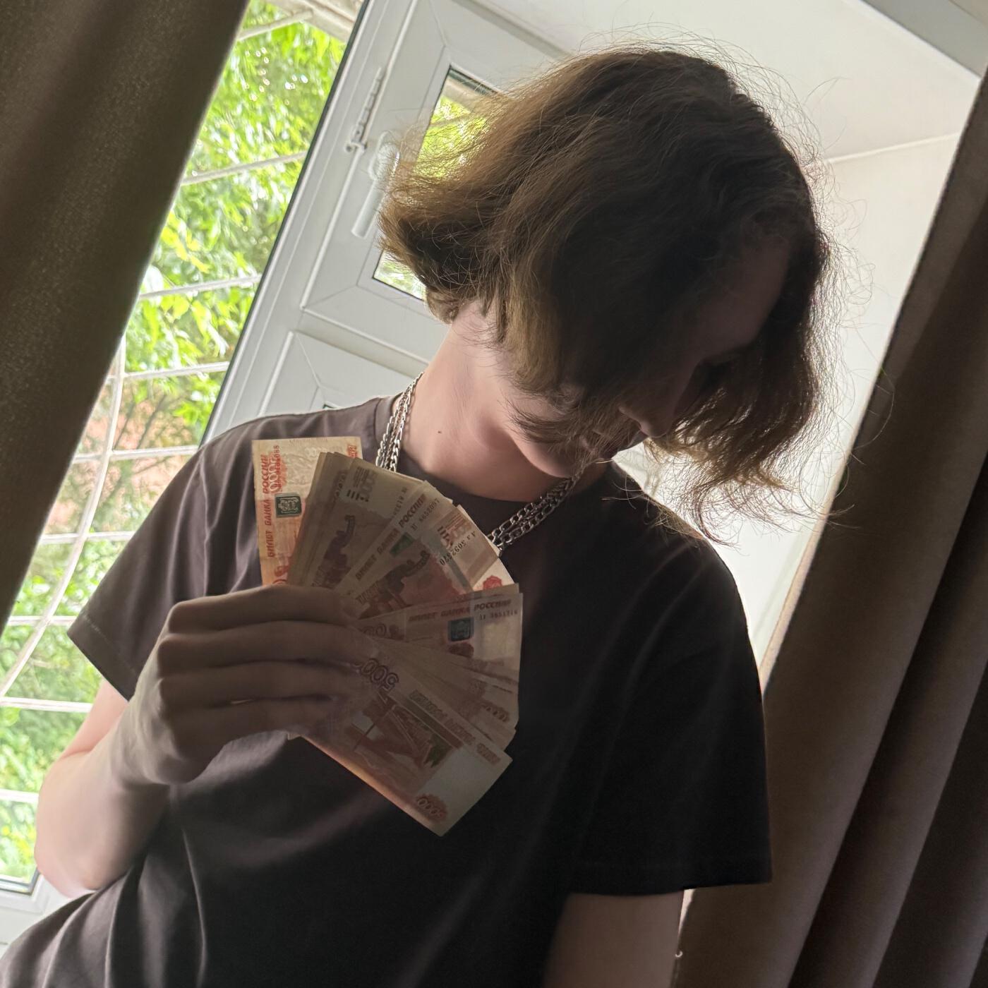 Релиз У босса на хате