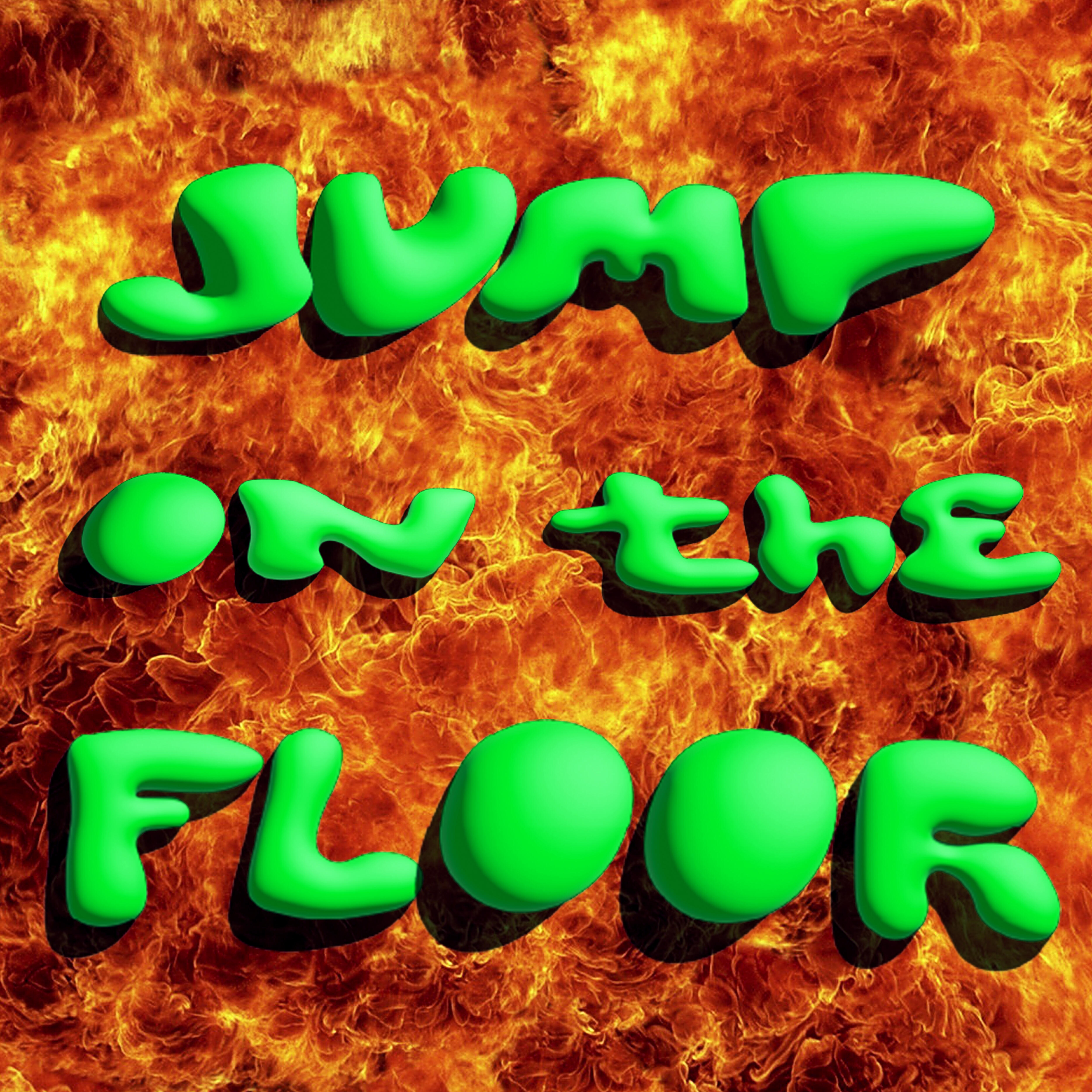 Релиз Jump on the Floor