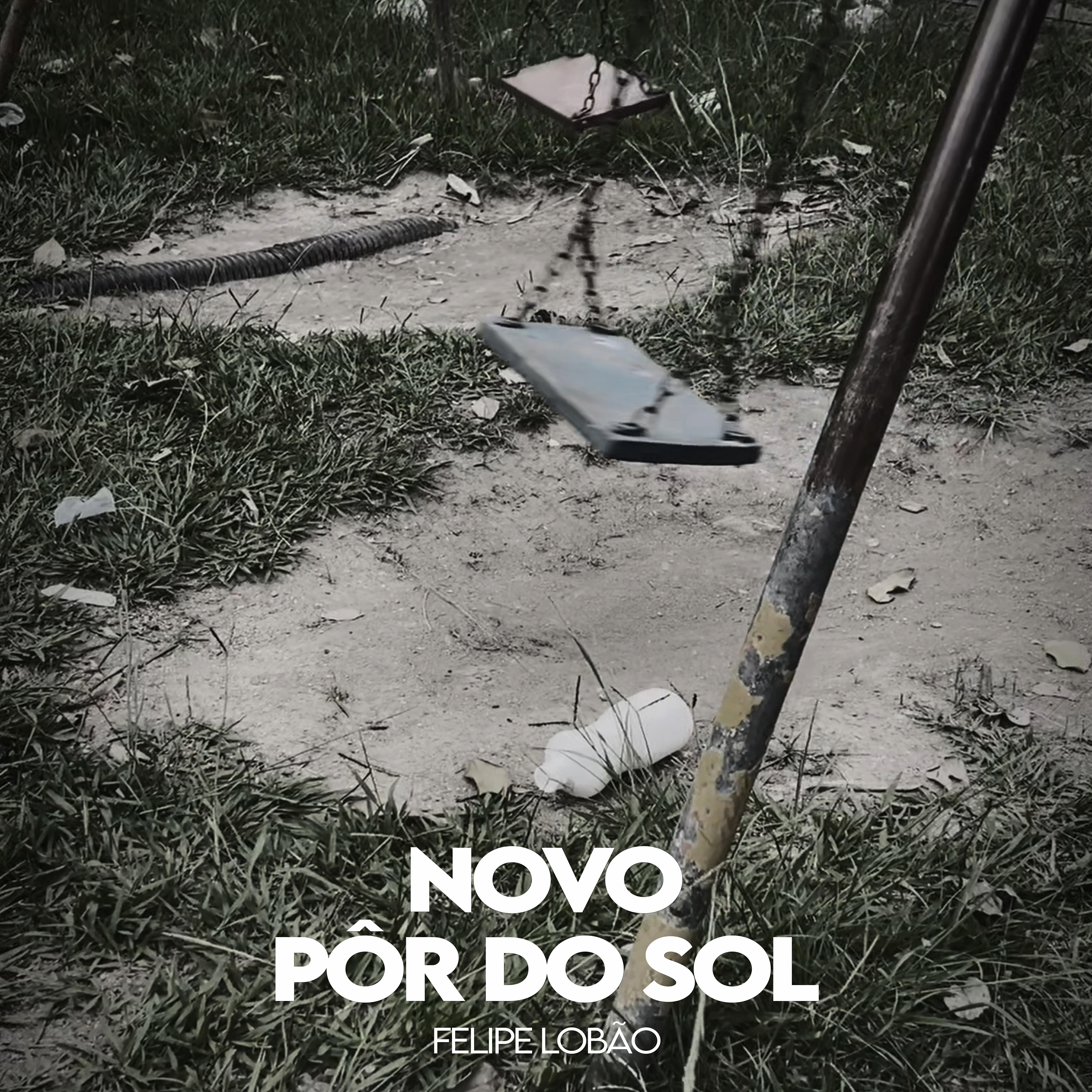 Релиз Novo Pôr do Sol