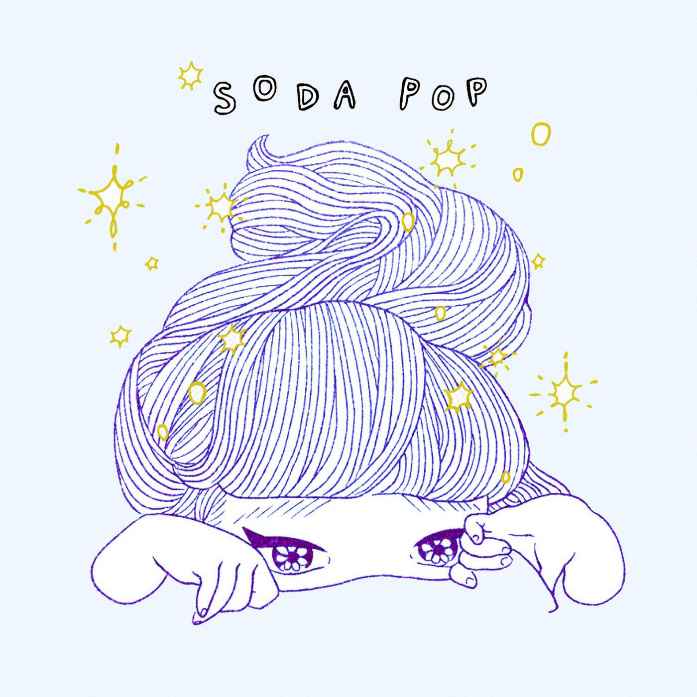 Релиз Soda Pop