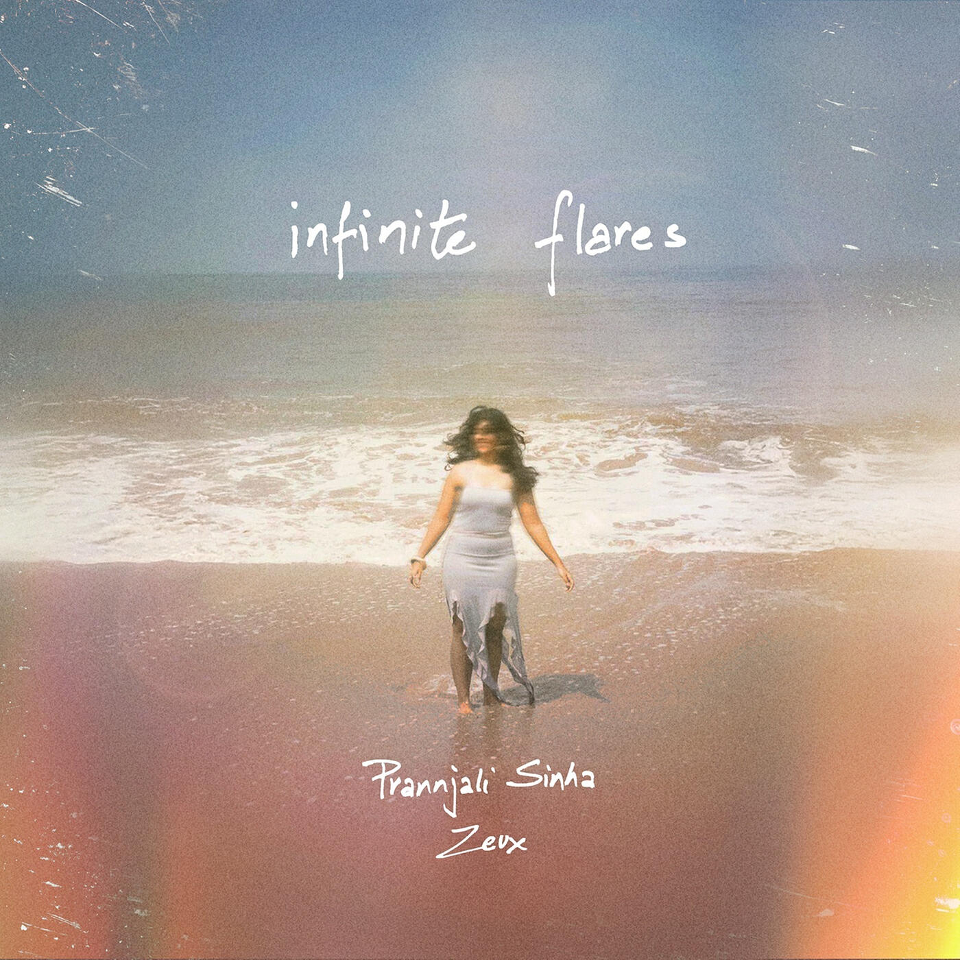 Релиз Infinite Flares