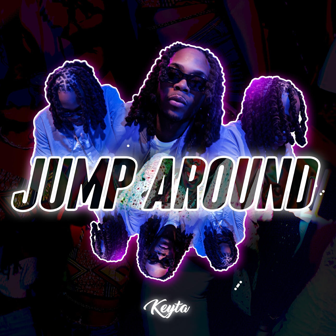 Релиз Jump Around