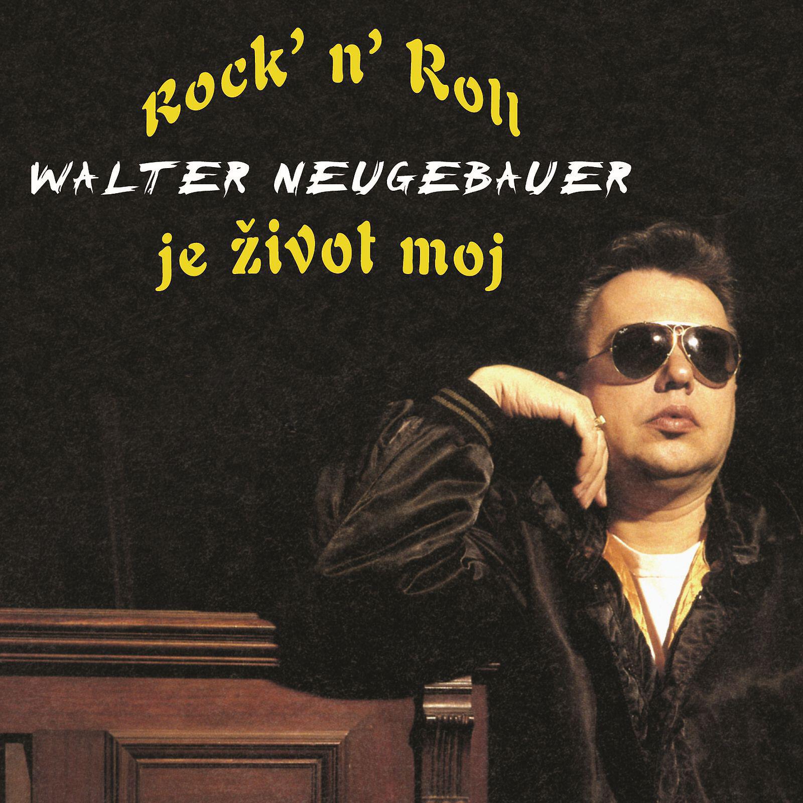 Релиз Rock 'n' Roll Je Život Moj