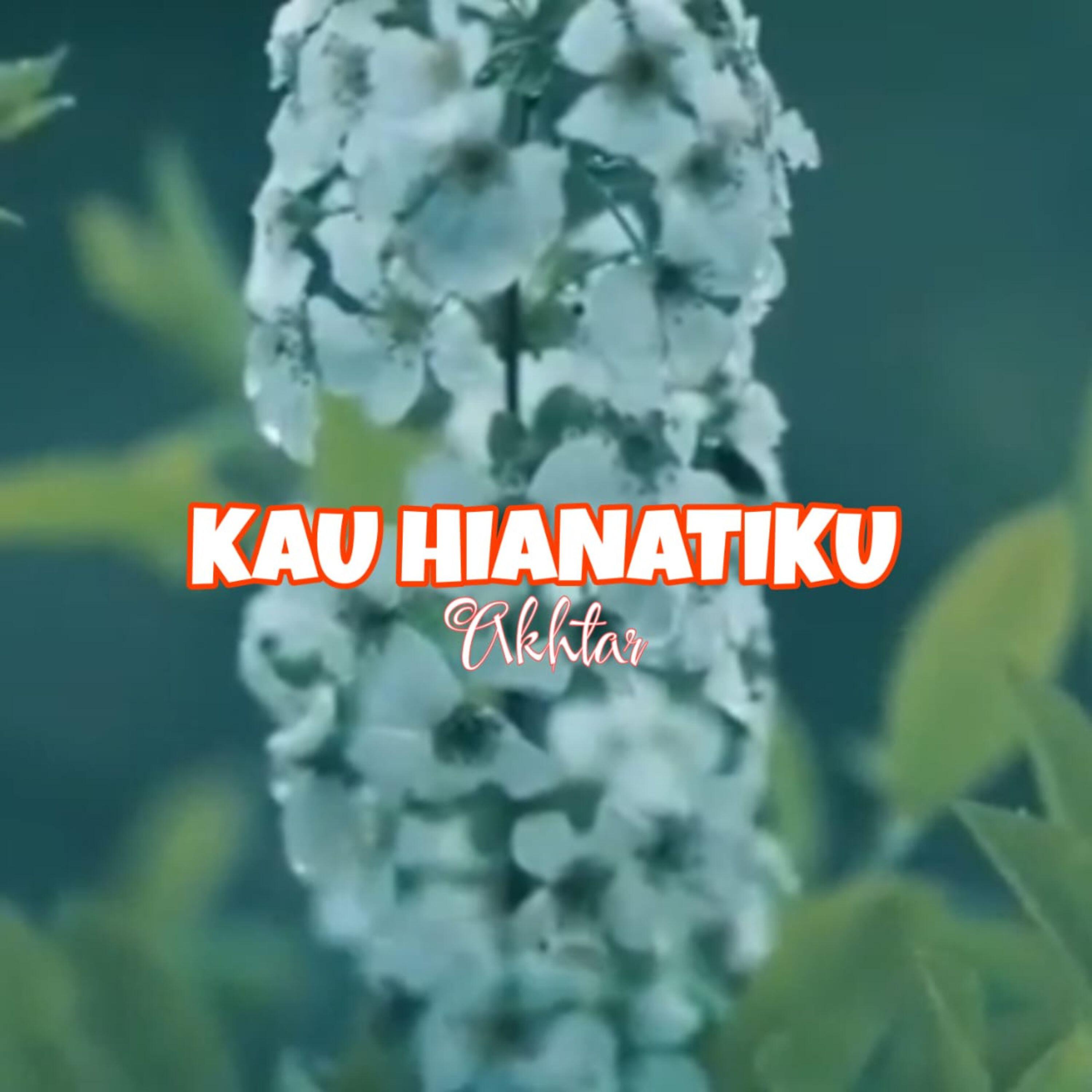 Релиз Kau Hianatiku