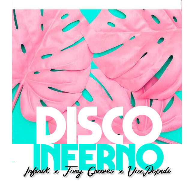 Релиз Disco Inferno