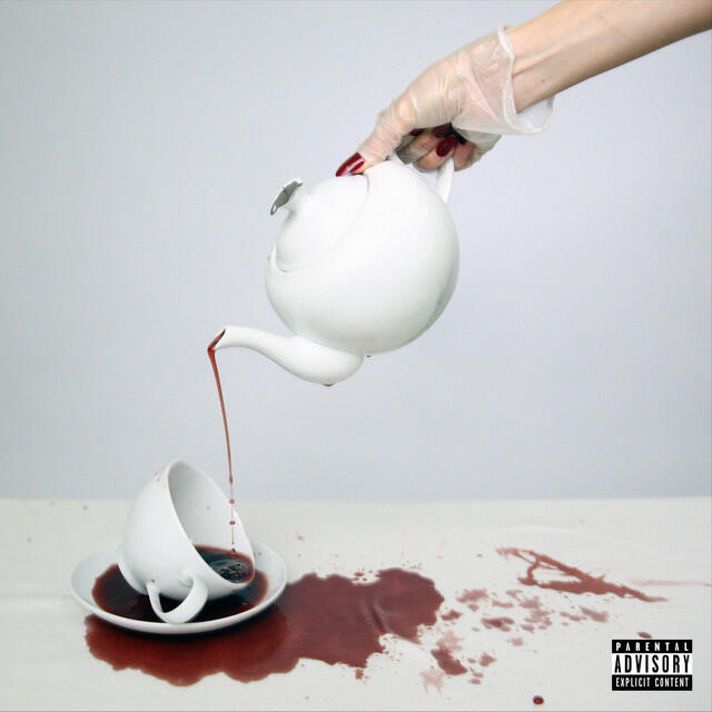 Релиз Truth Tea