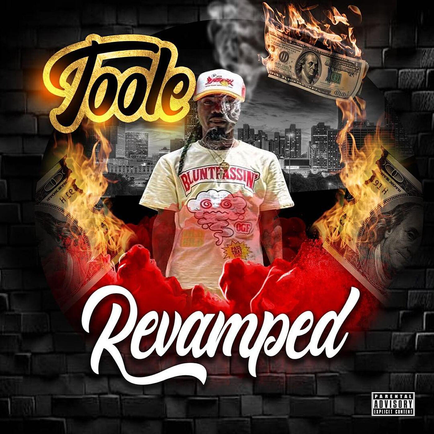 TOOLE