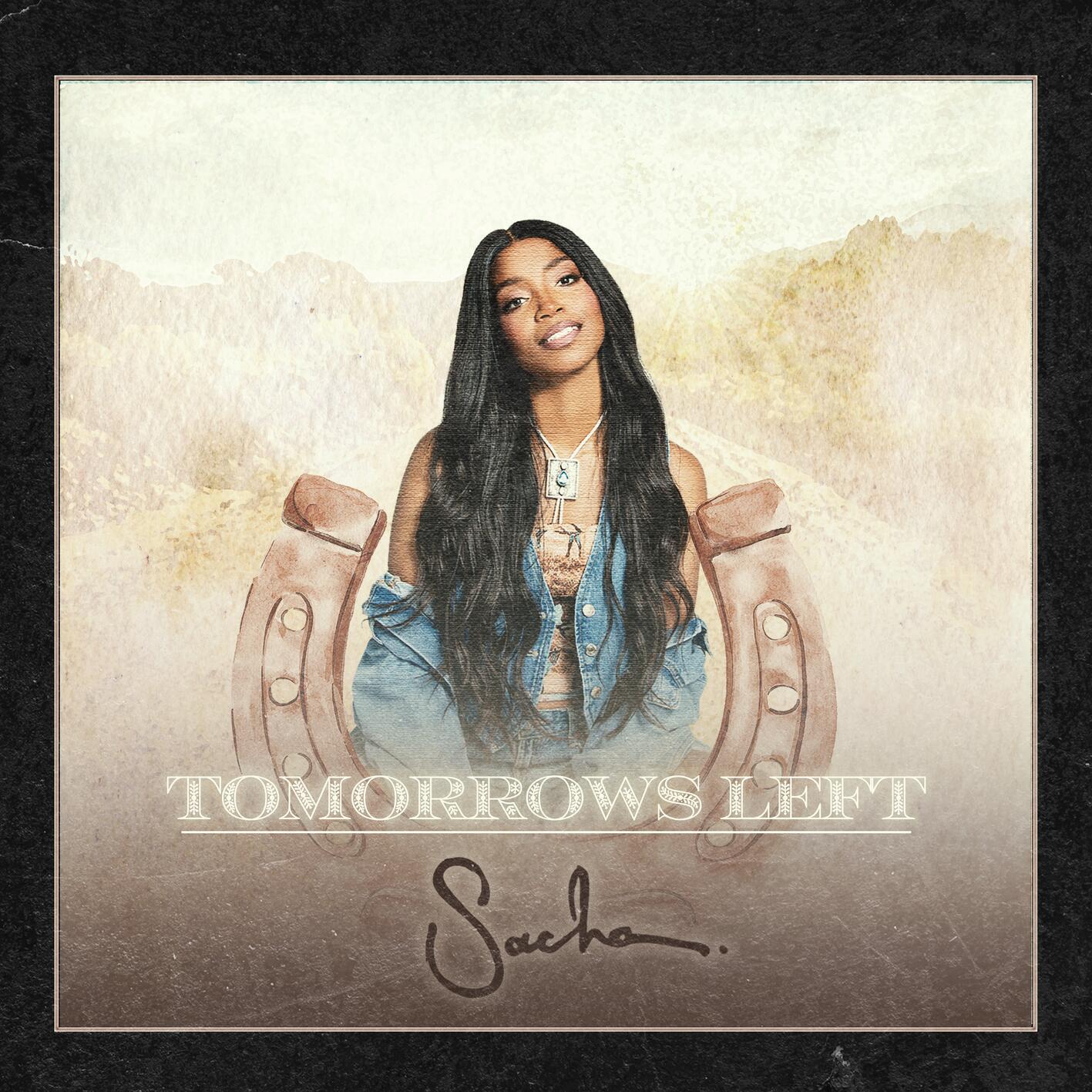 Релиз Tomorrows Left