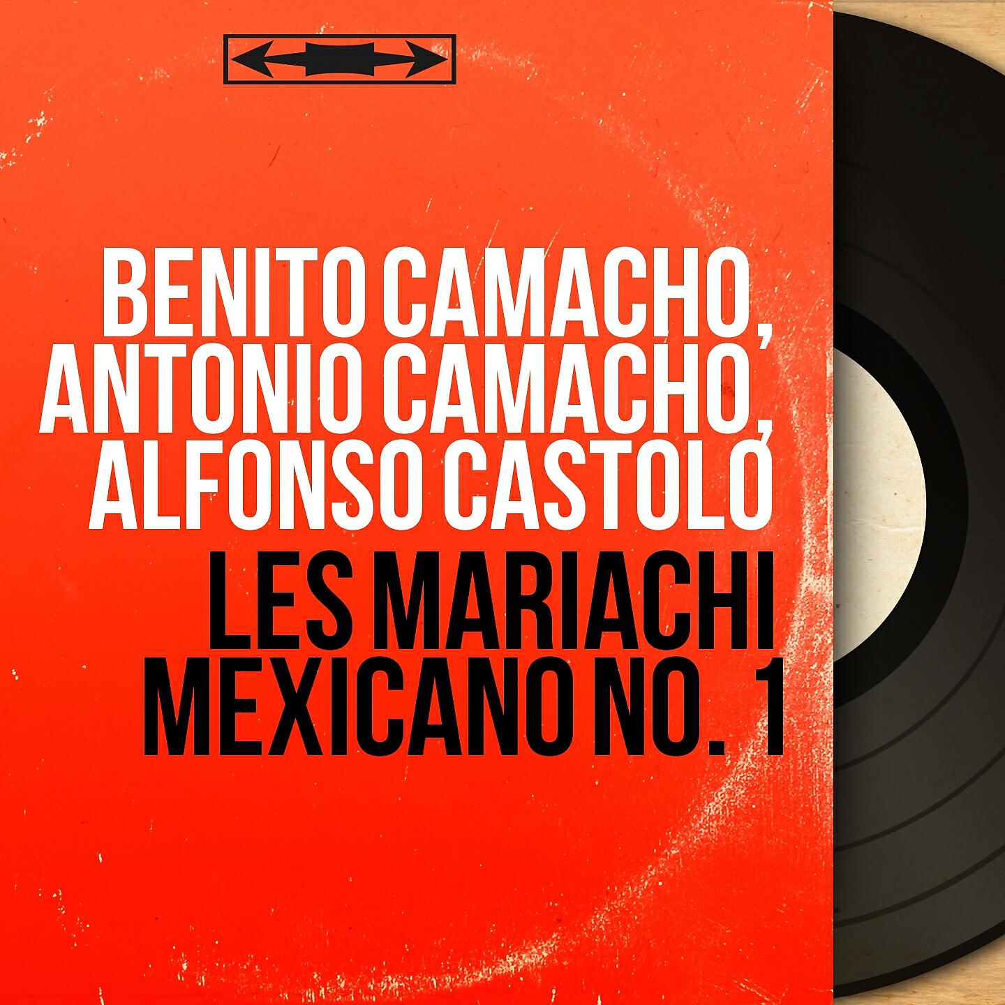 Antonio Camacho