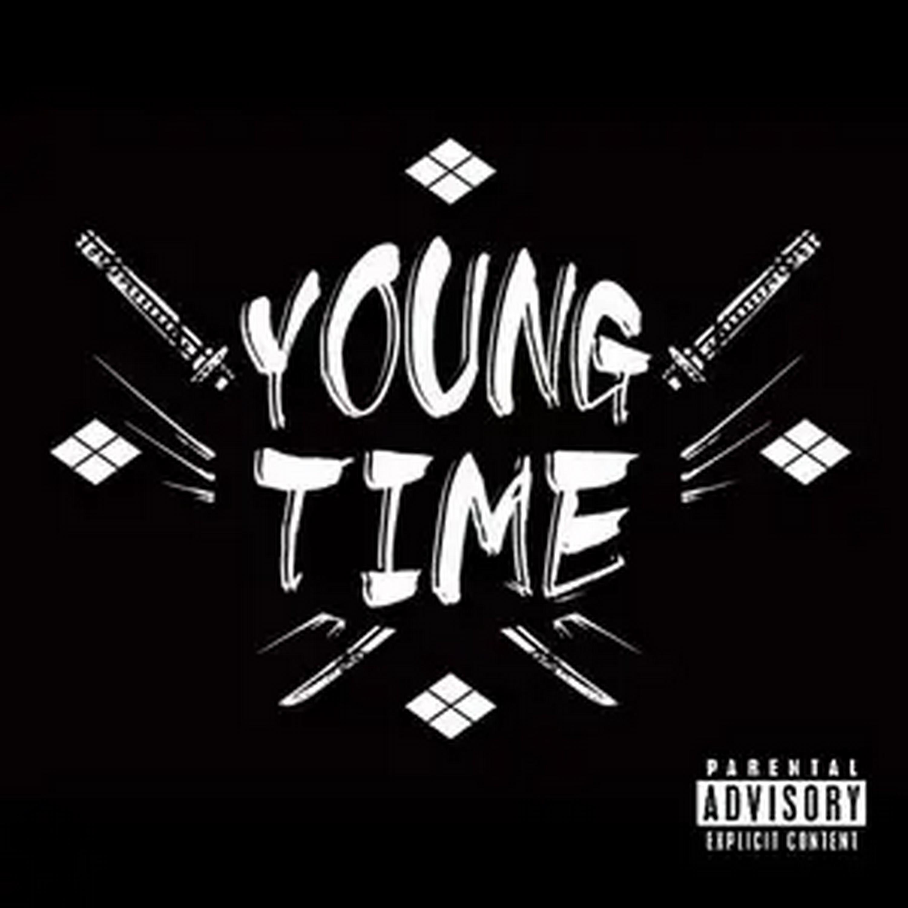 Релиз Young Time Mixtape