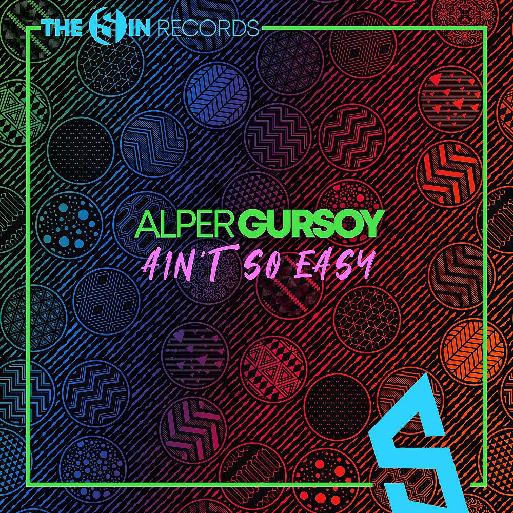 Релиз Ain't so Easy