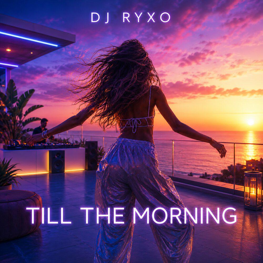 Релиз Till the morning