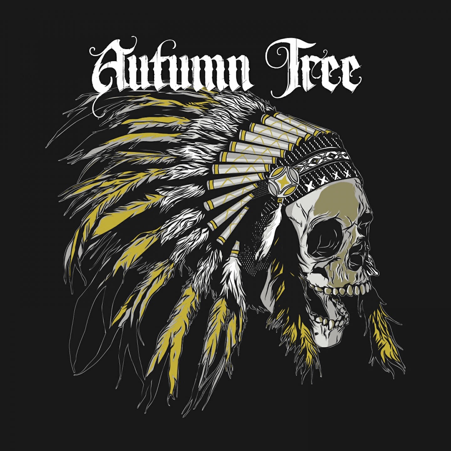 Релиз Autumn Tree