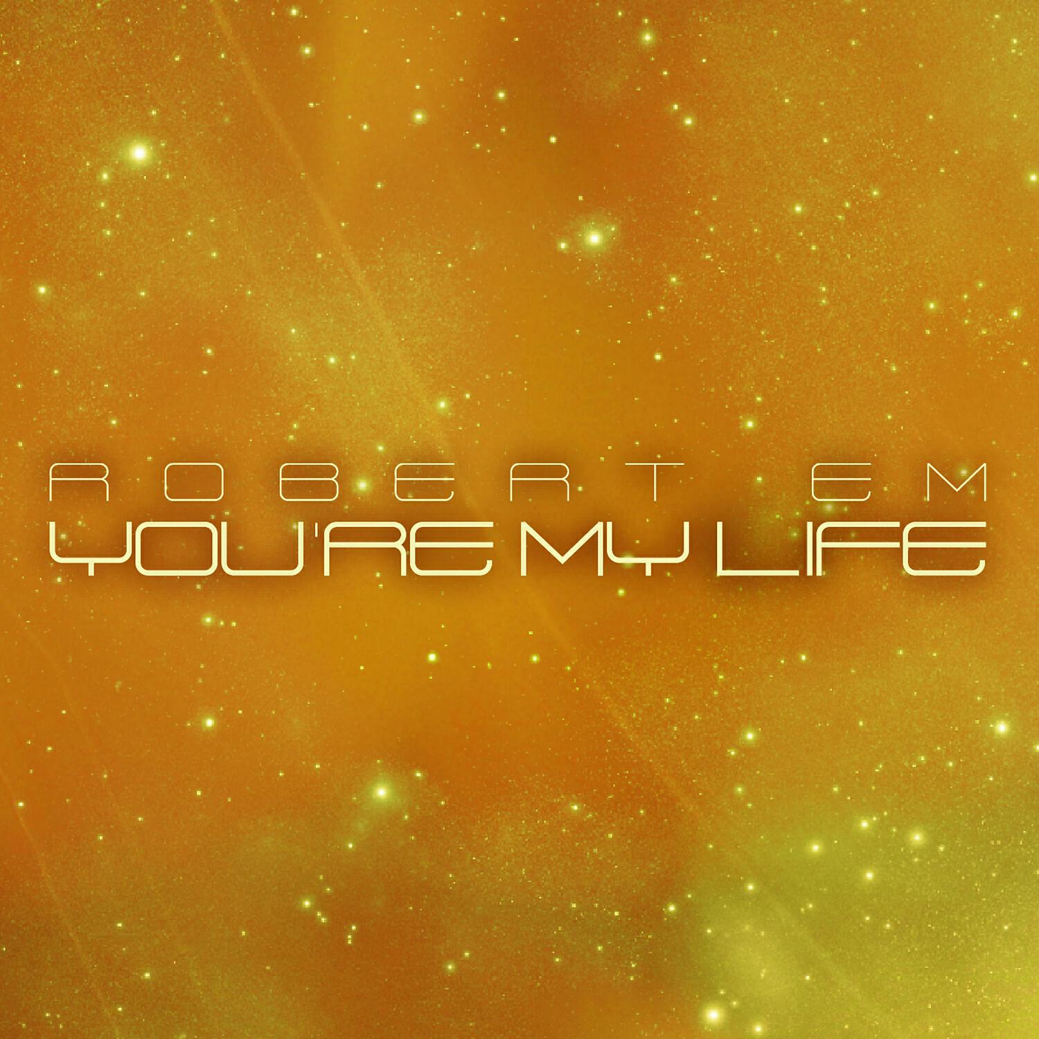 Релиз You're My Life