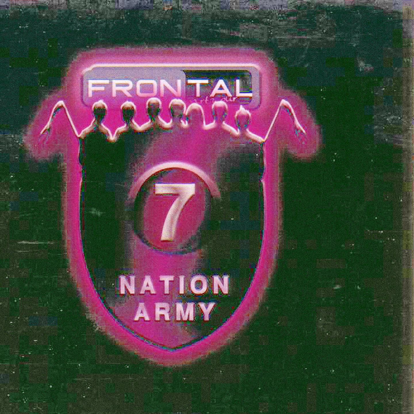 Релиз 7 Nation Army