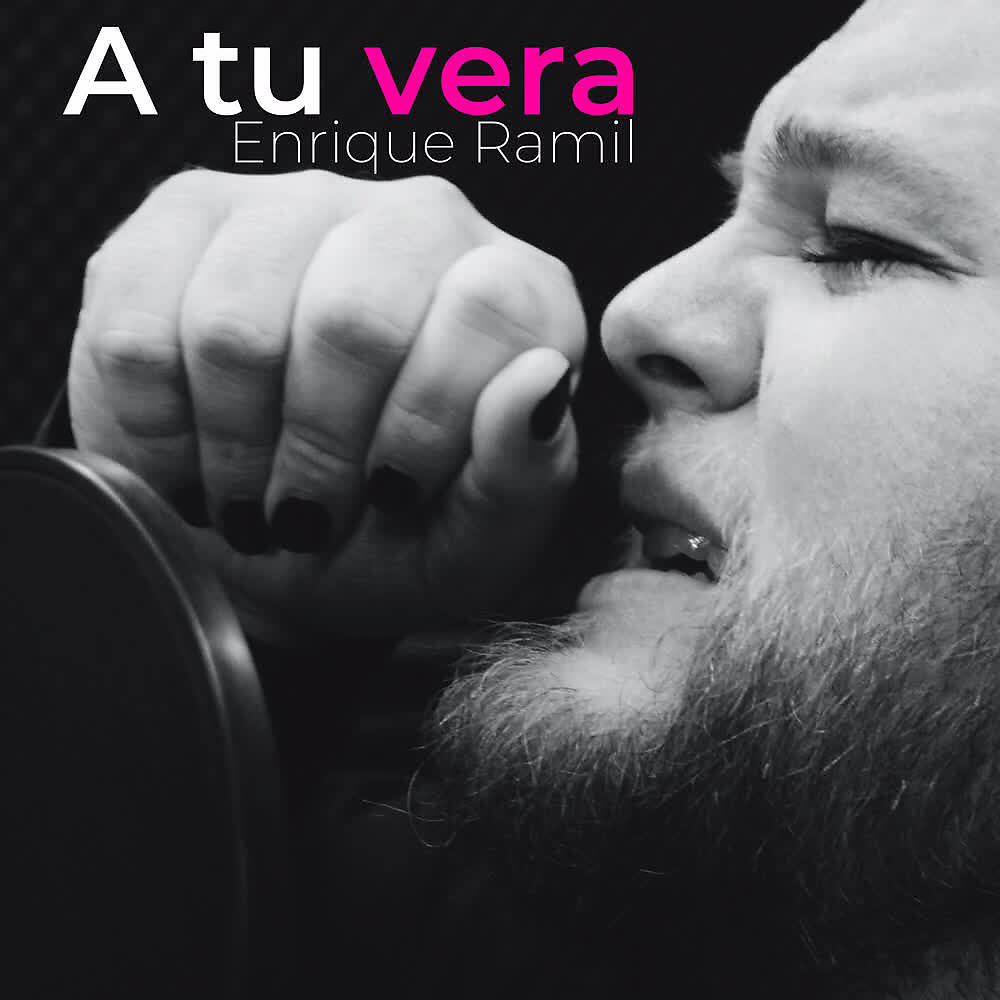 Релиз A Tu Vera