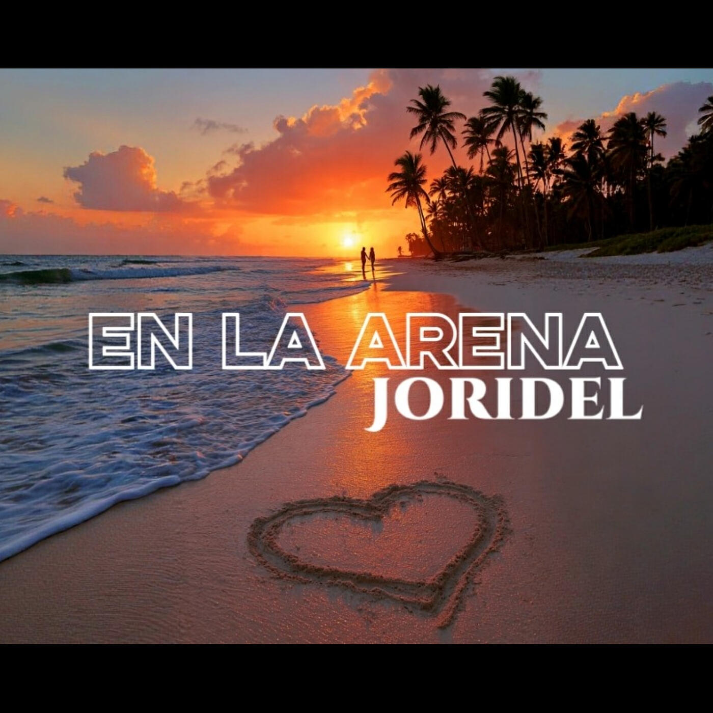 Релиз En La Arena