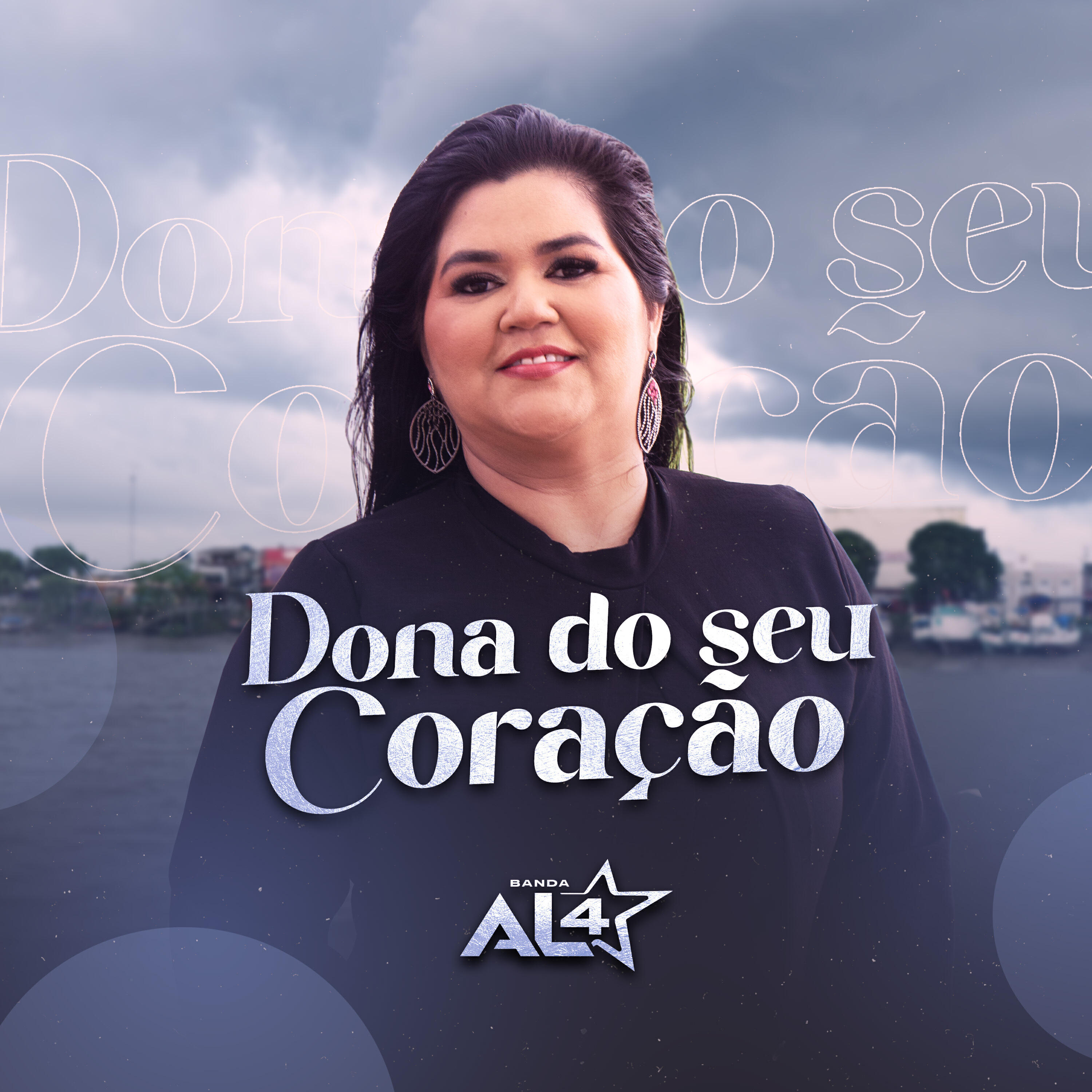 Релиз Dona do Seu Coração