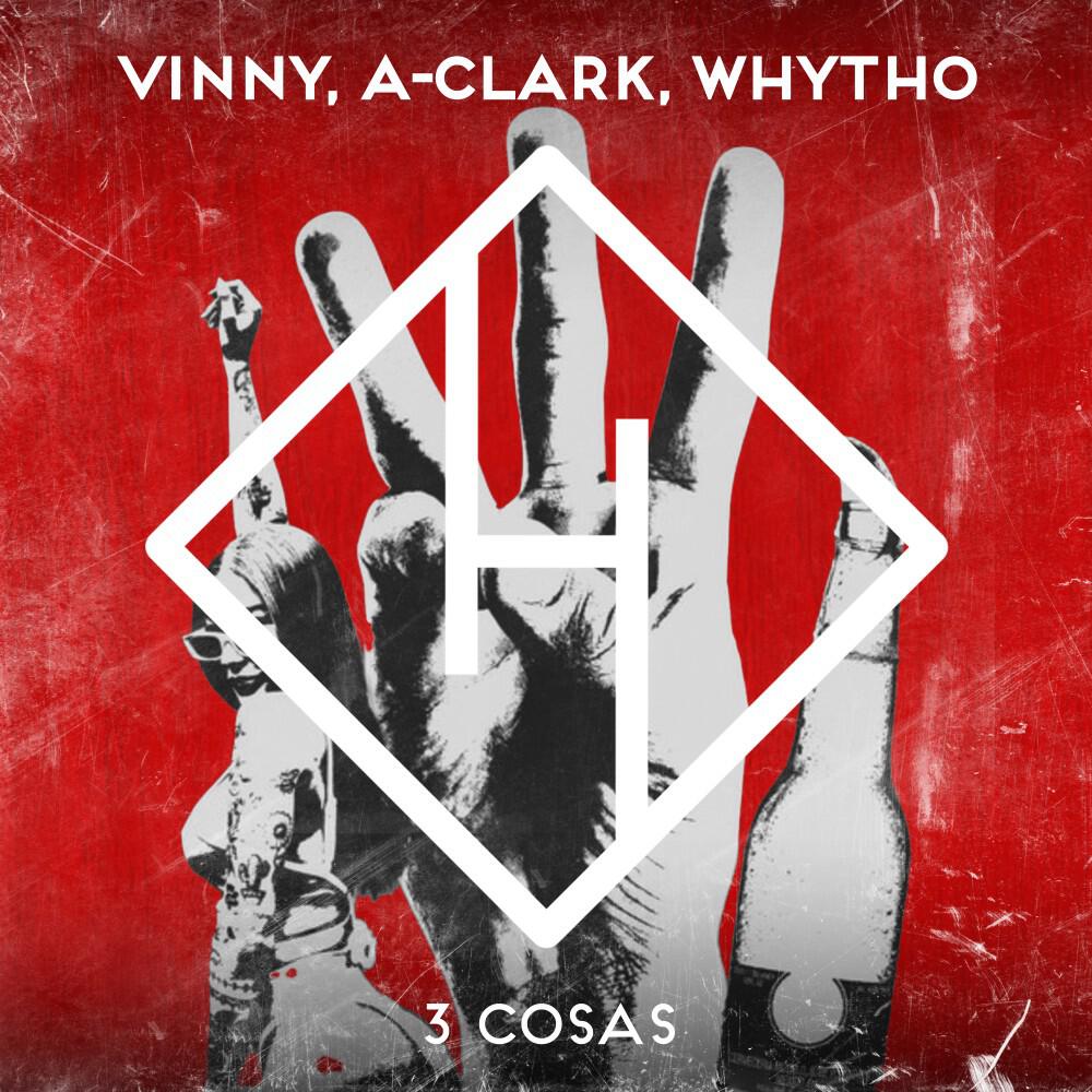 Трек 3 Cosas