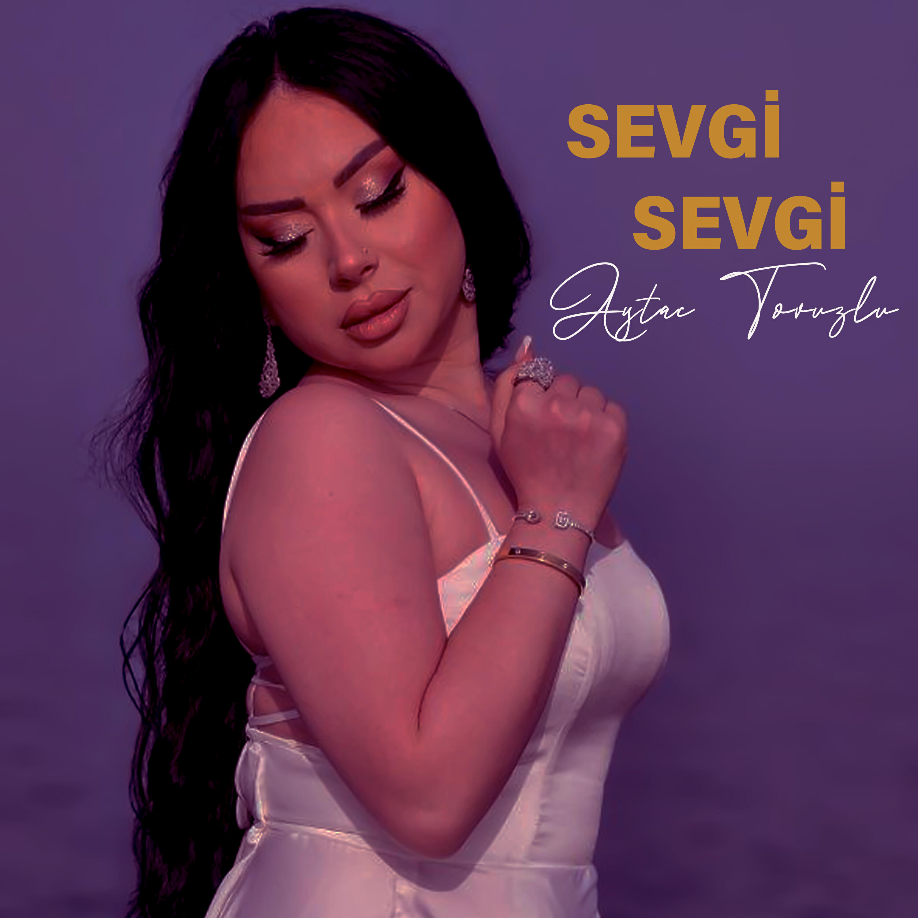Релиз Sevgi Sevgi