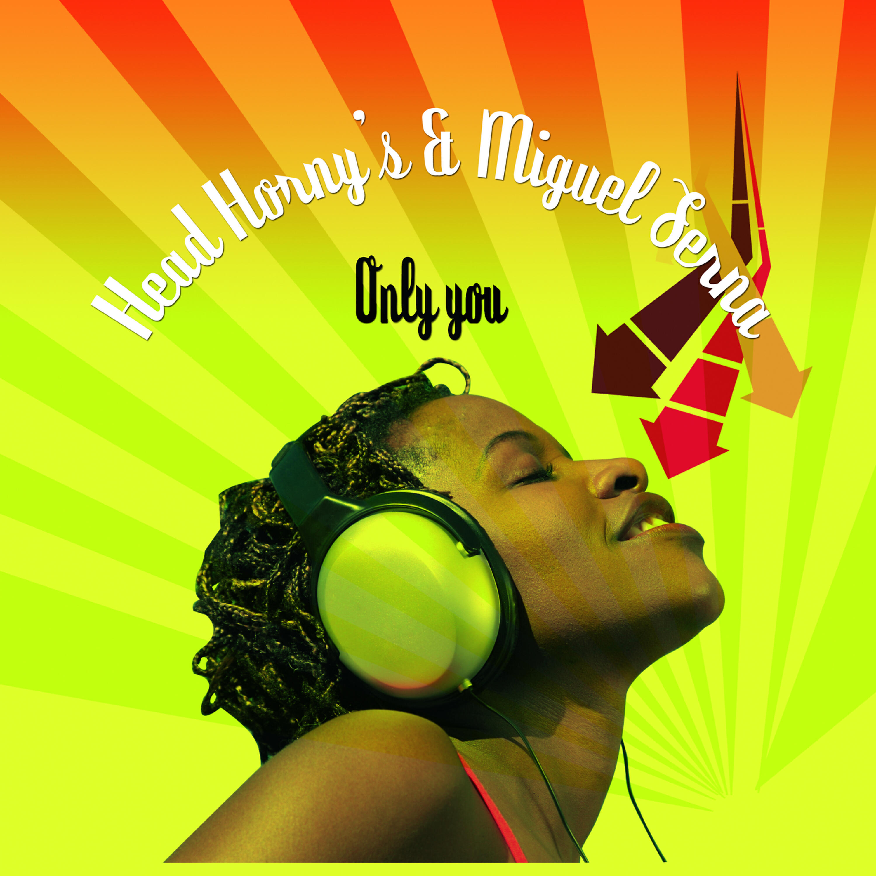 Скачать песню Head Hornys & Miguel Serna - Only You бесплатно в MP3 для Android и iOS