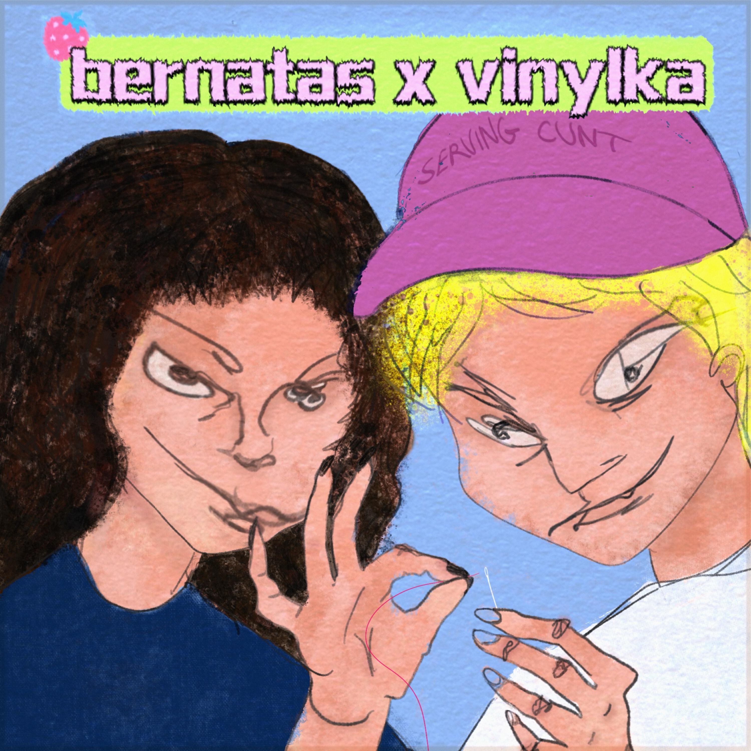 vinylka