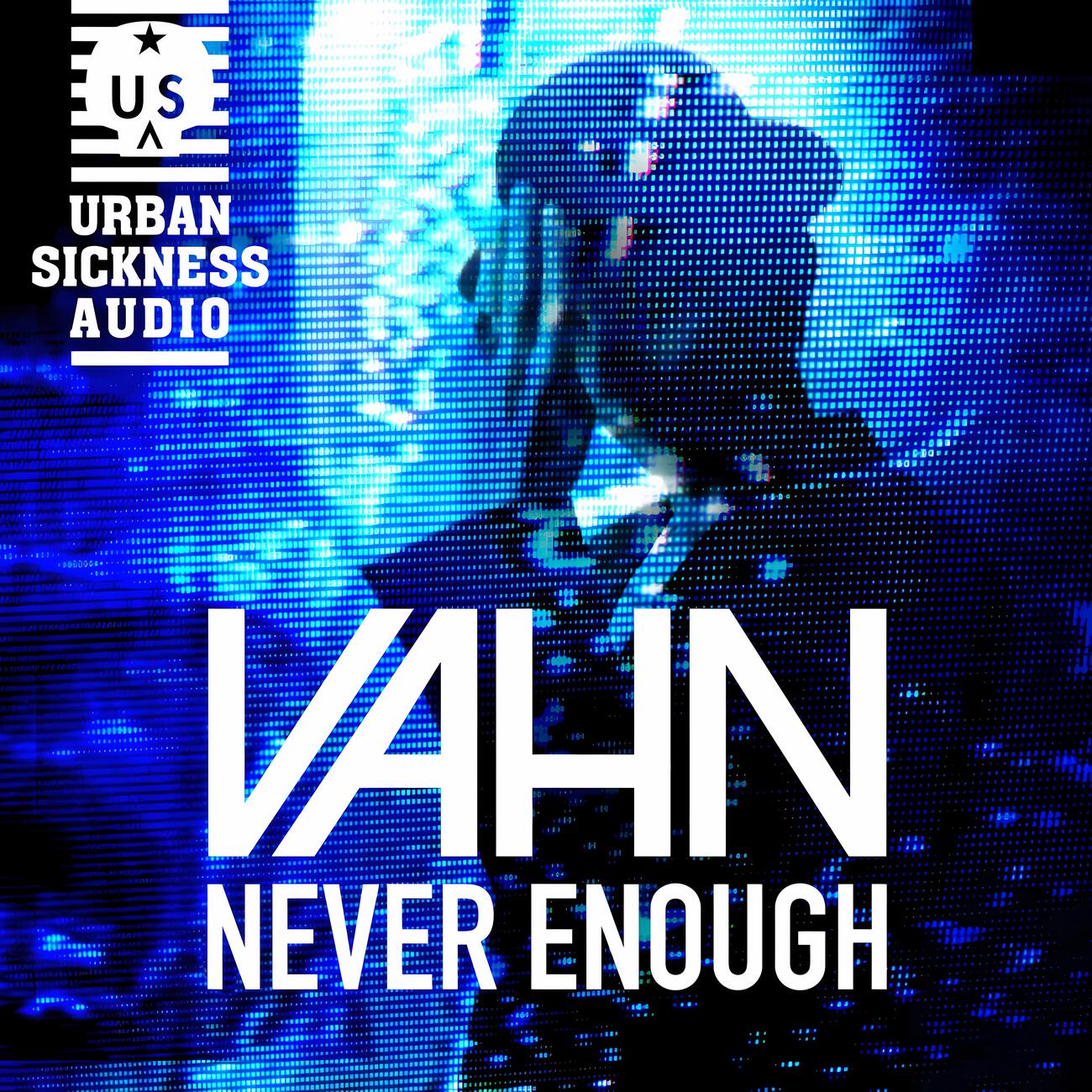 Релиз Never Enough