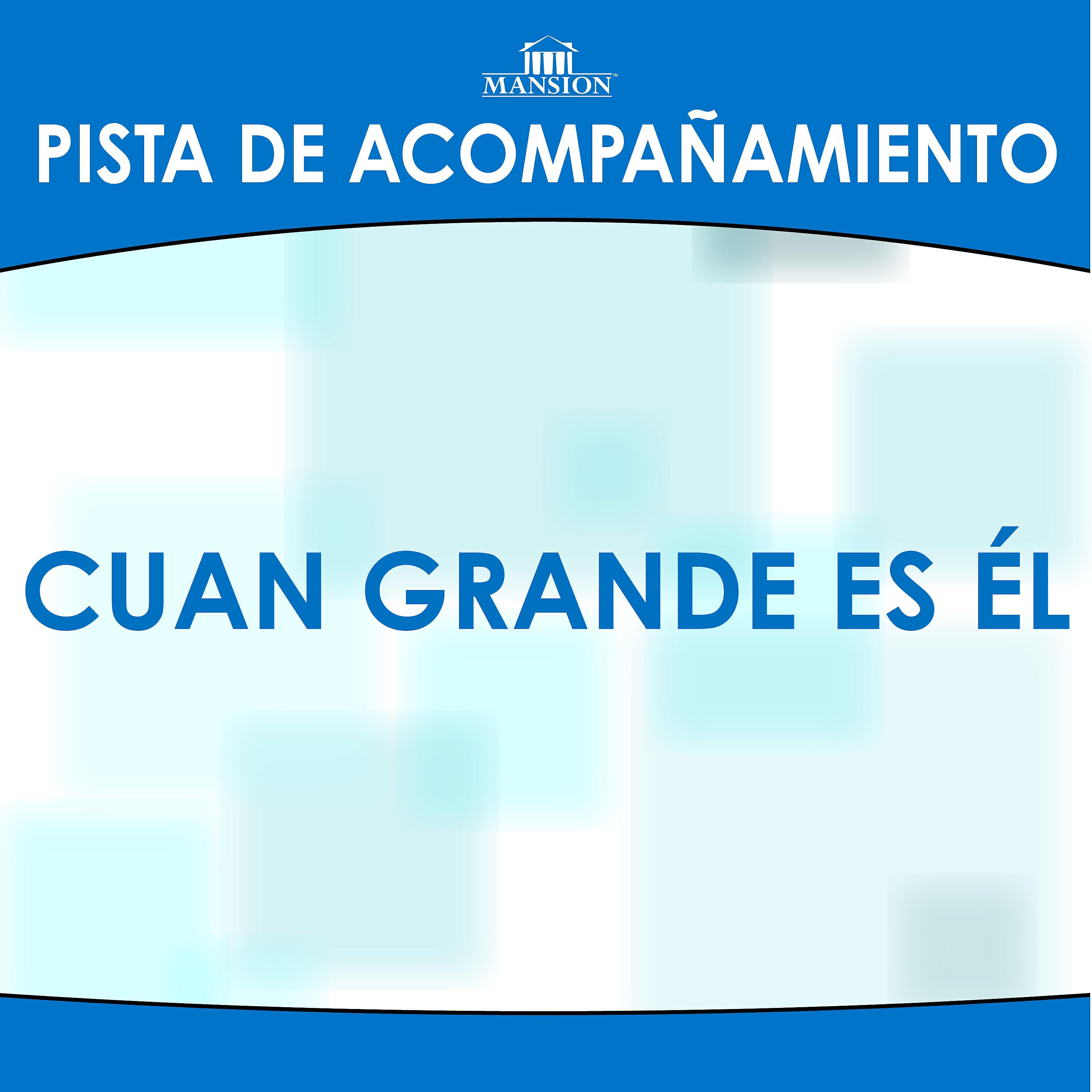 Релиз Cuan Grande Es Él