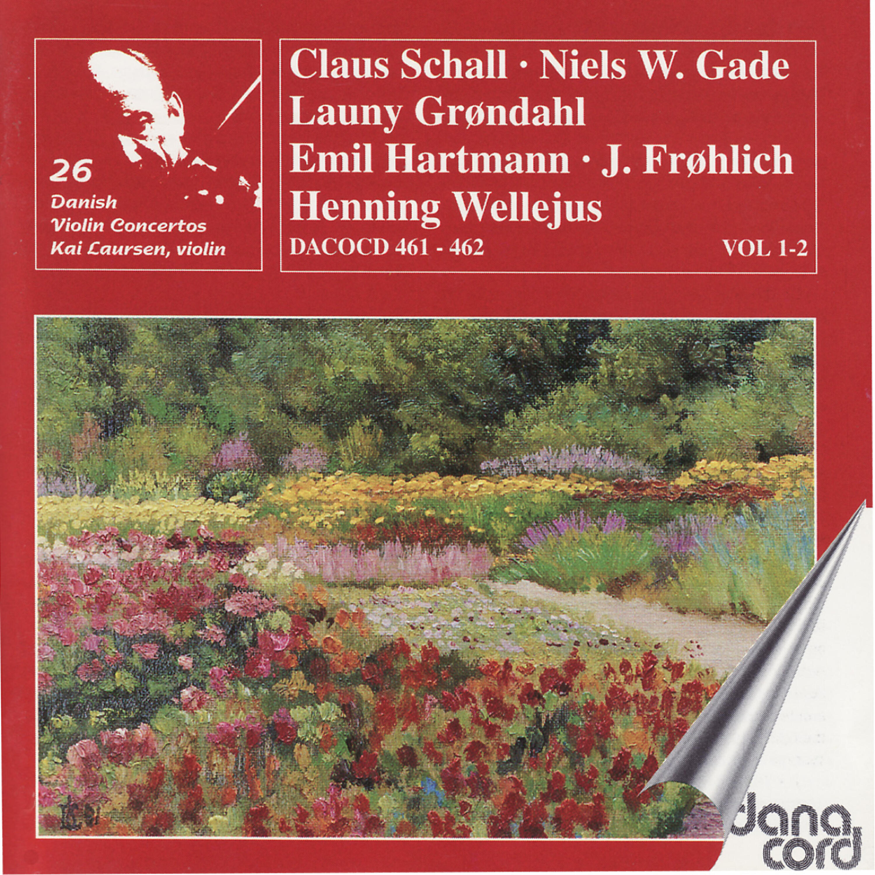 Southern Jutland Symphony Orchestra