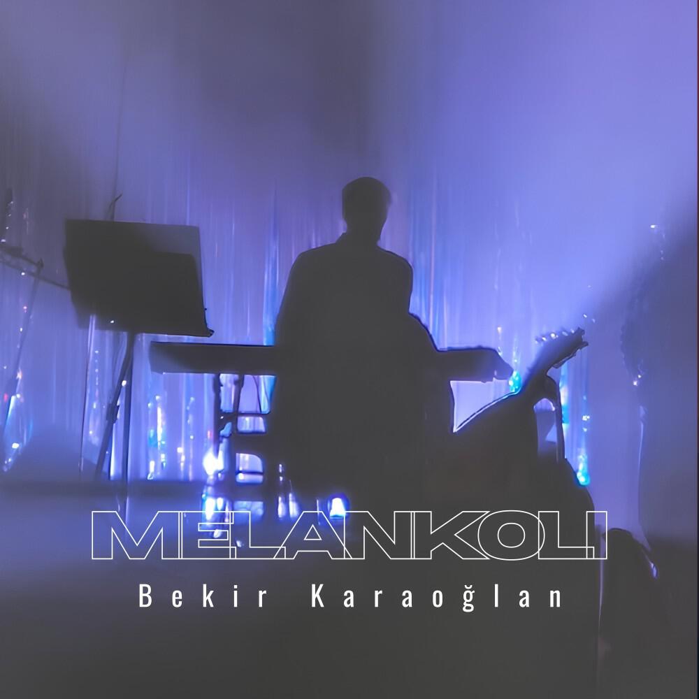 Релиз Melankoli