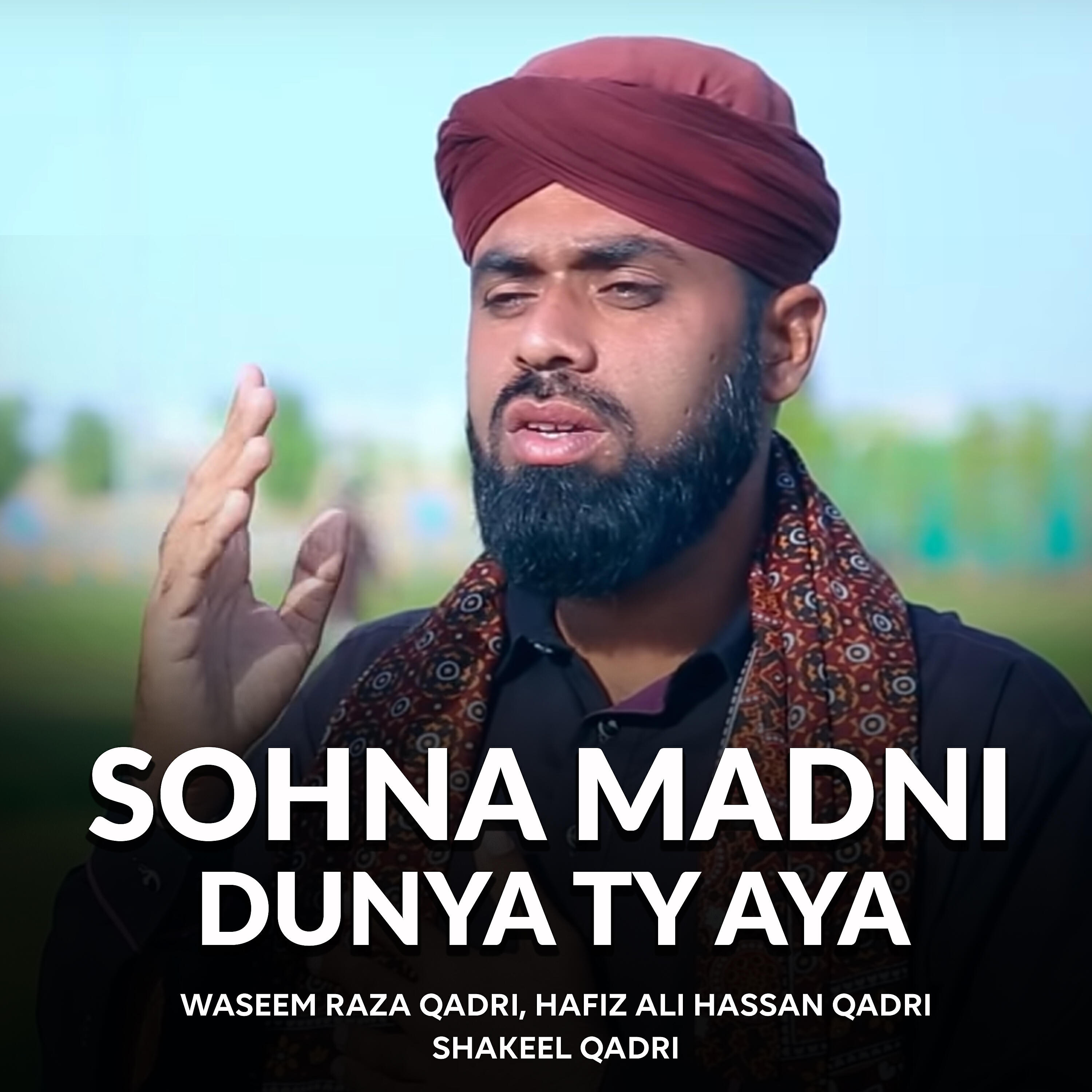Waseem Raza Qadri