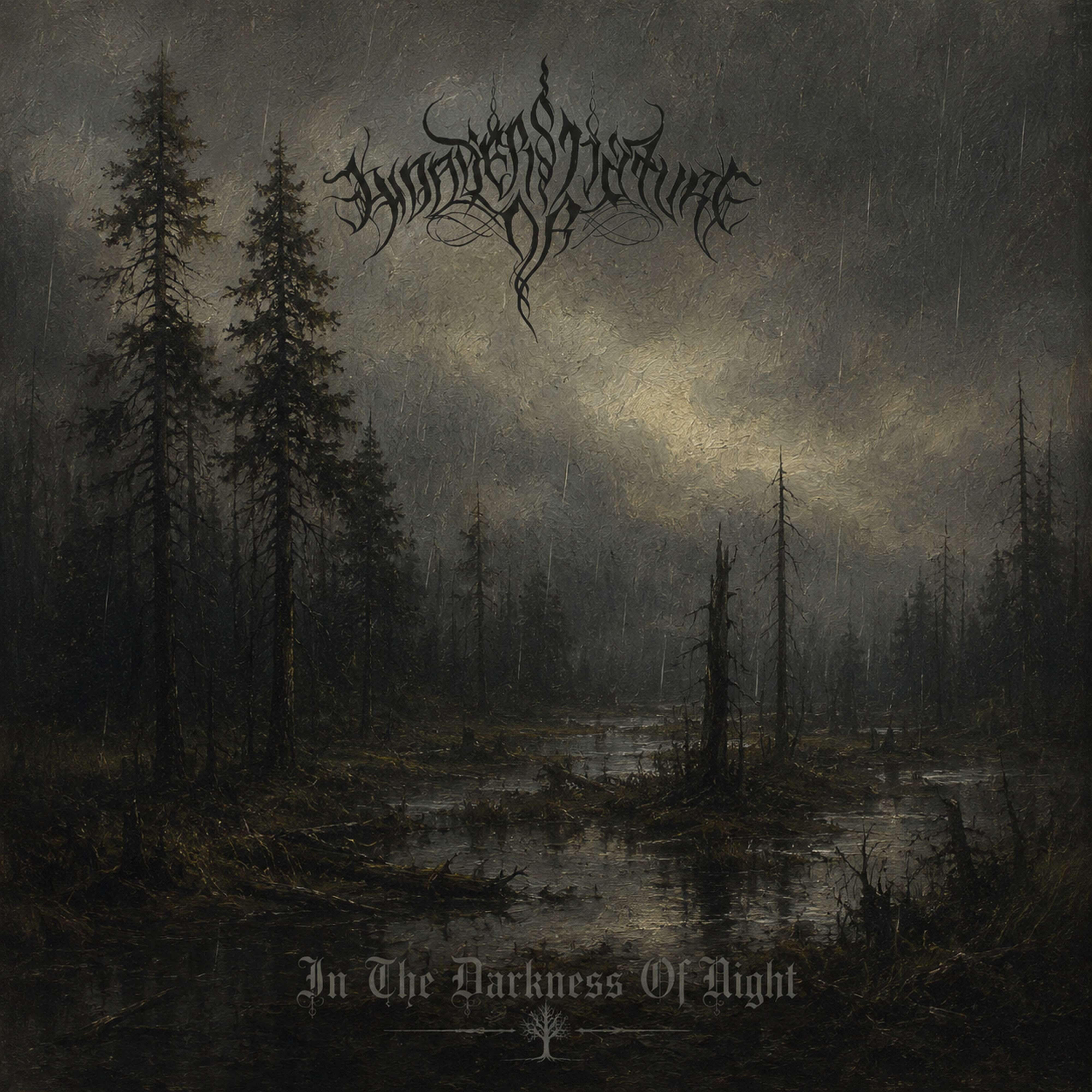 Релиз In The Darkness Of Night