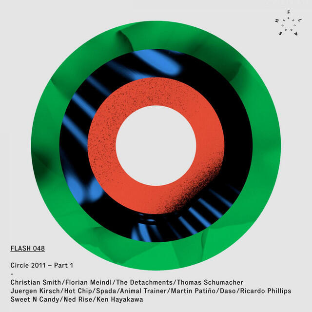 Релиз Circle 2011