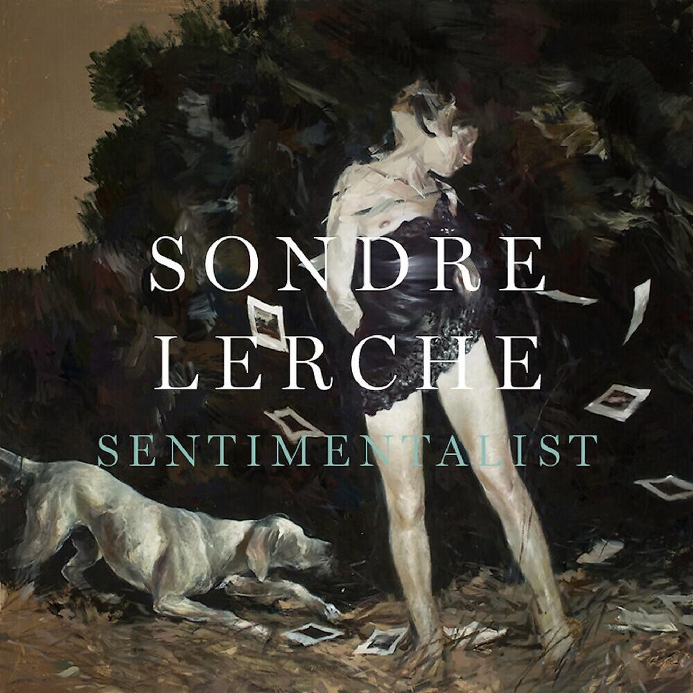 Релиз Sentimentalist