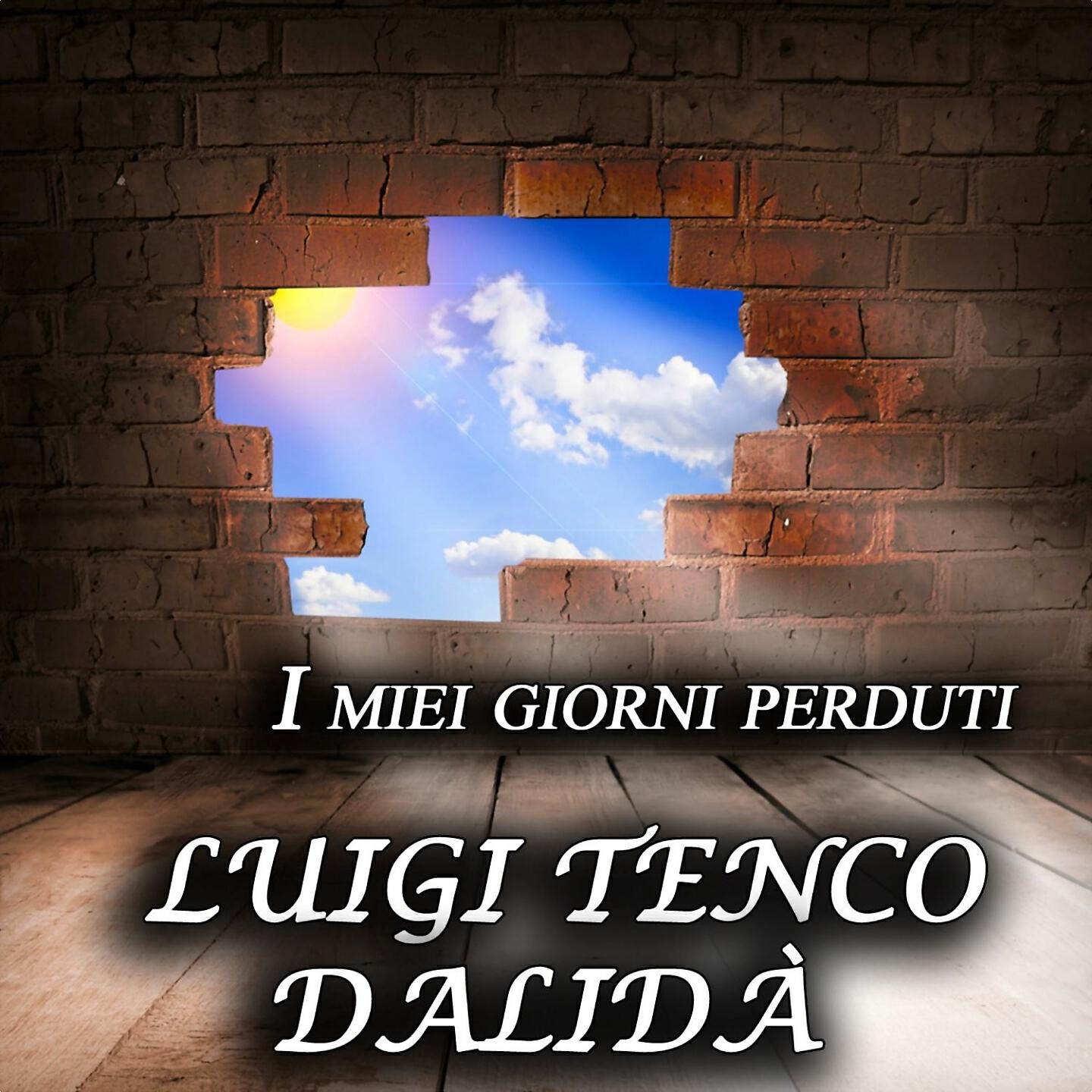 Релиз I miei giorni perduti