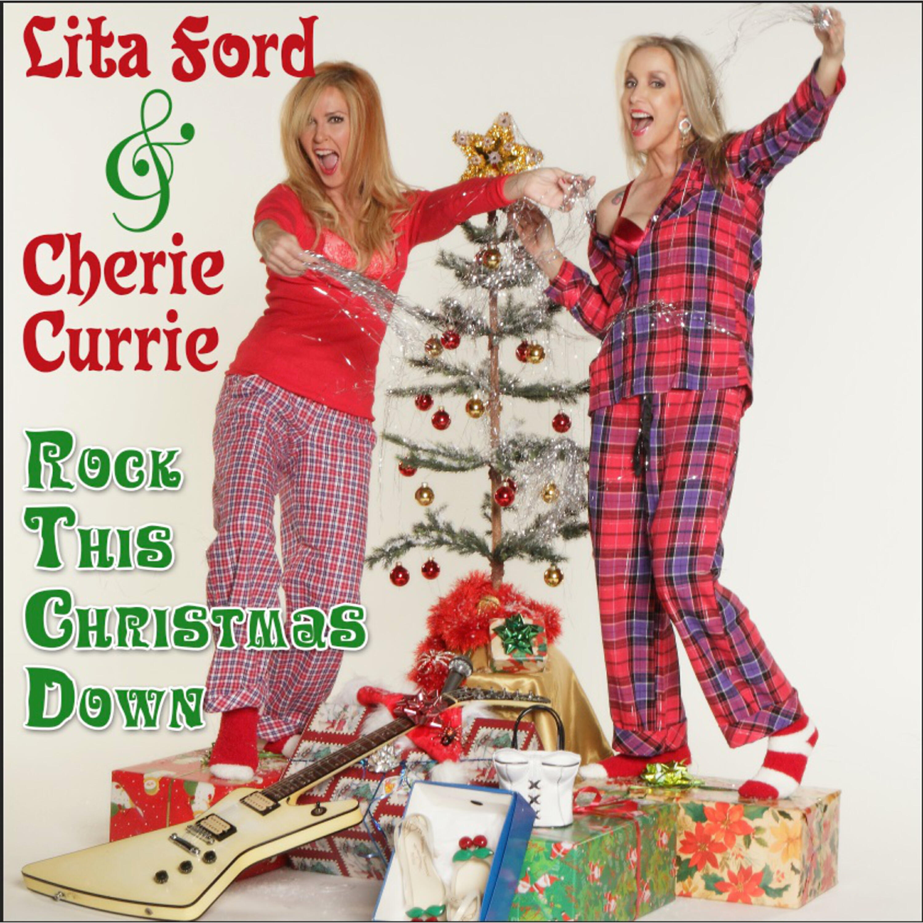Релиз Rock This Christmas Down