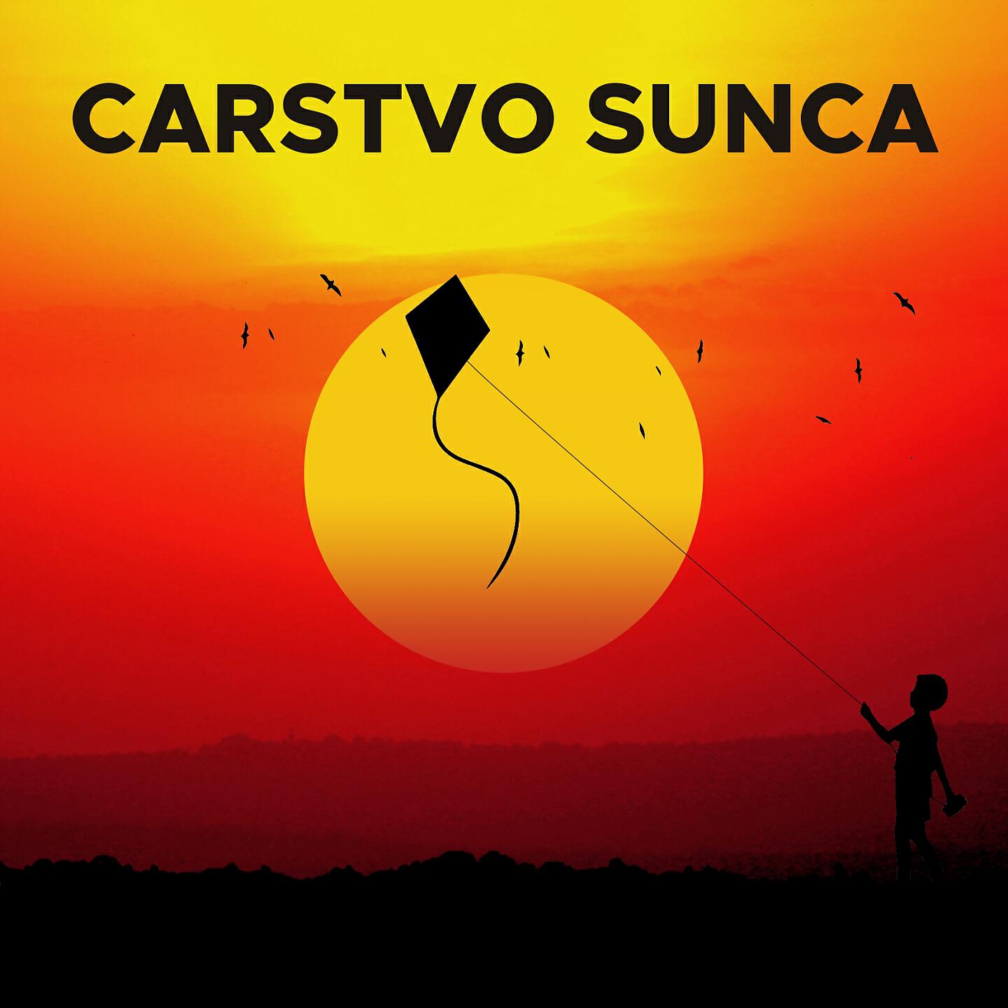 Релиз Carstvo sunca