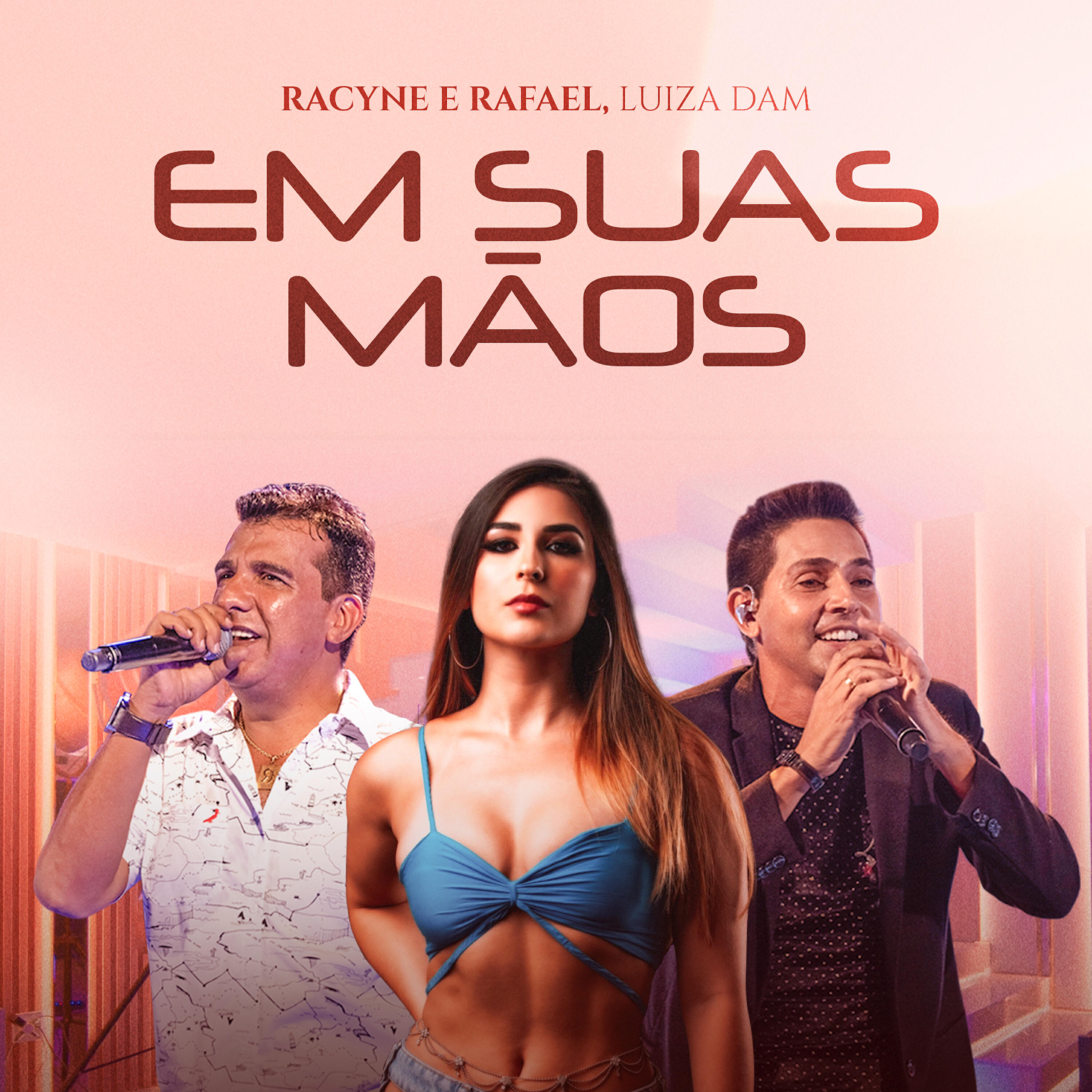 Релиз Em Suas Mãos