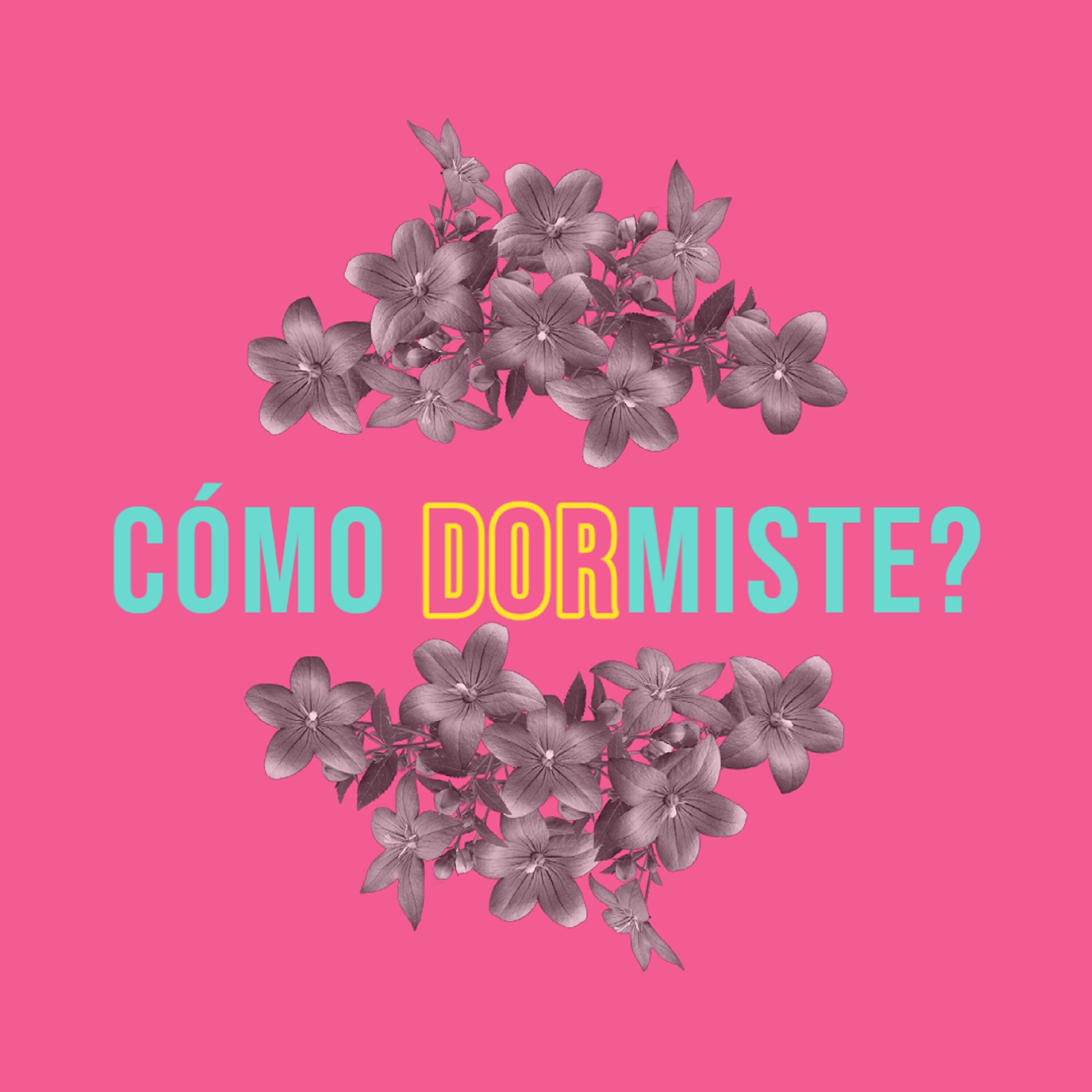 Релиз Cómo Dormiste?