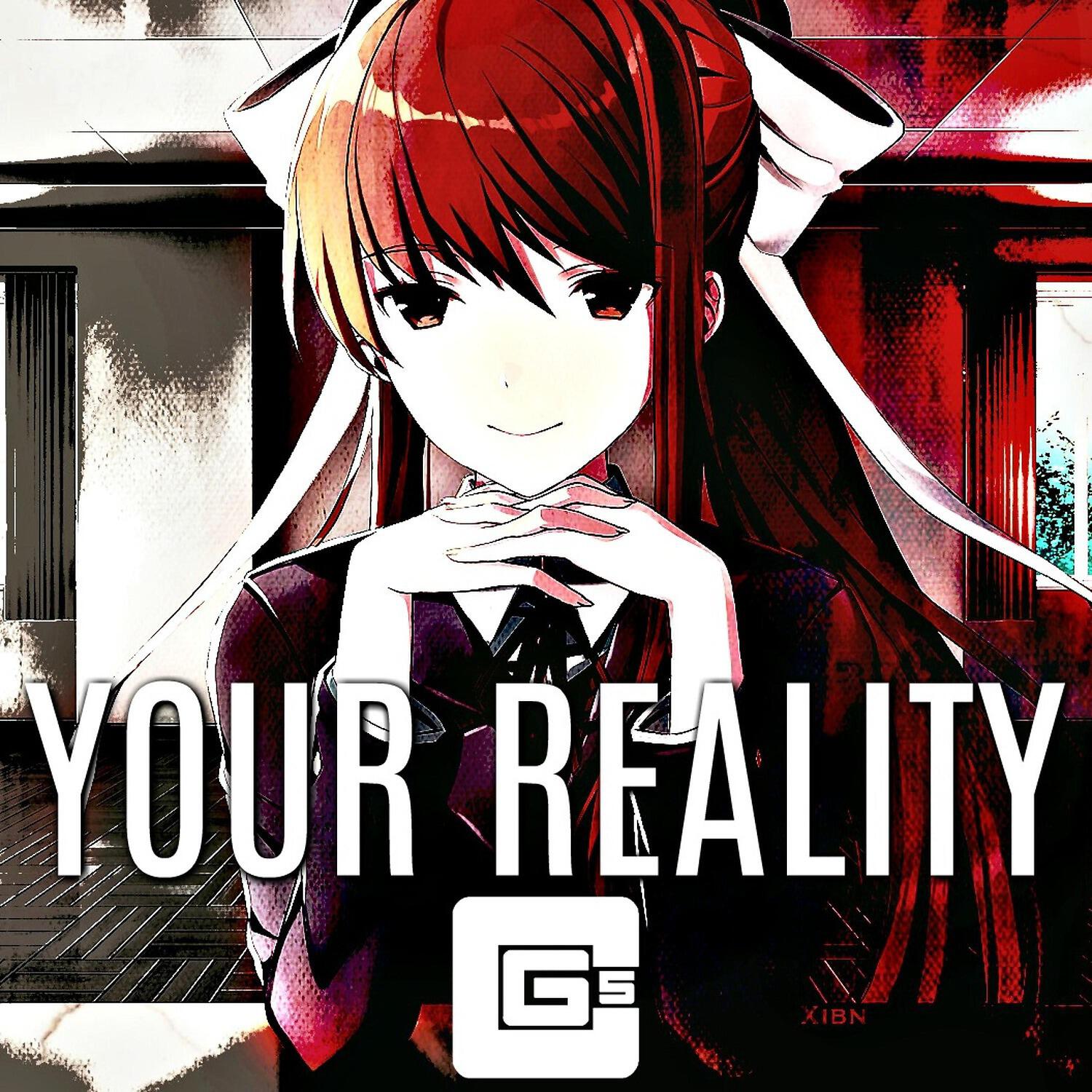 Релиз Your Reality